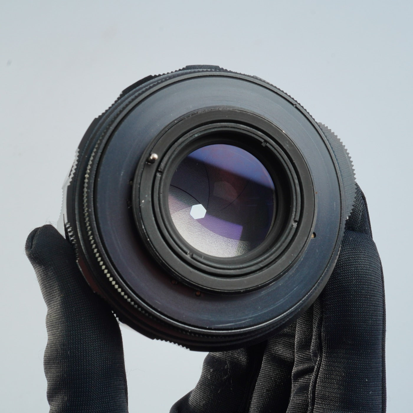 PENTAX Super Takumar 85mm F/1.9 Aarly Model (M42用) 単焦点レンズ