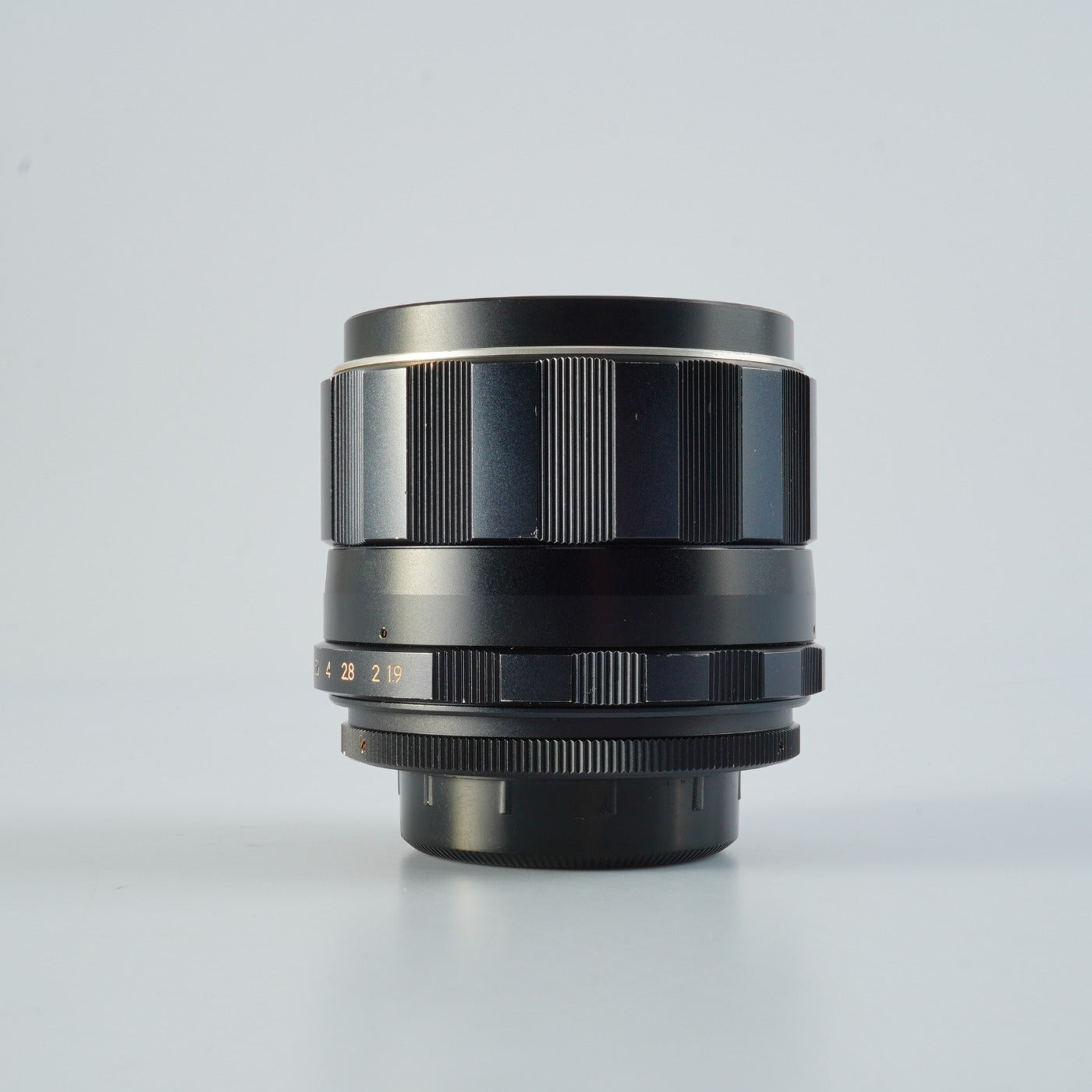 PENTAX Super Takumar 85mm F/1.9 Aarly Model (M42用) 単焦点レンズ