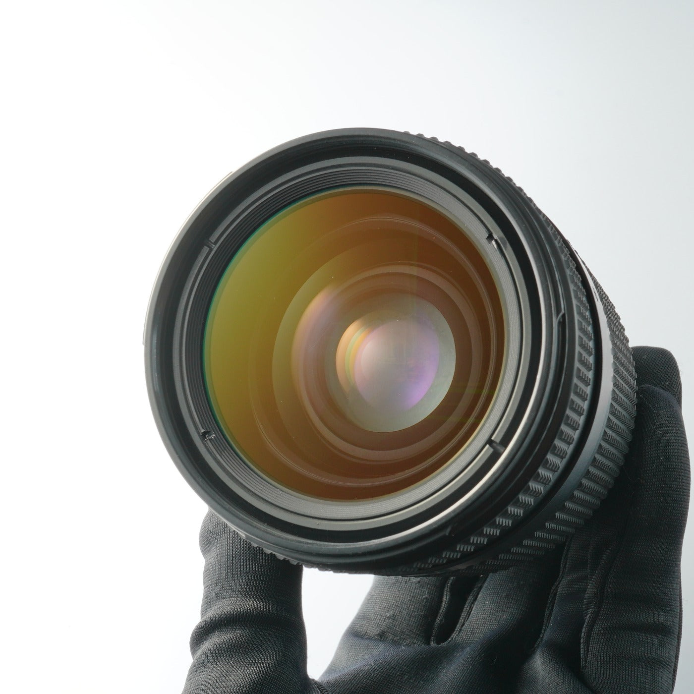 【ジャンク】 Nikon AF NIKKOR 35-70mm F/2.8 ズームレンズ