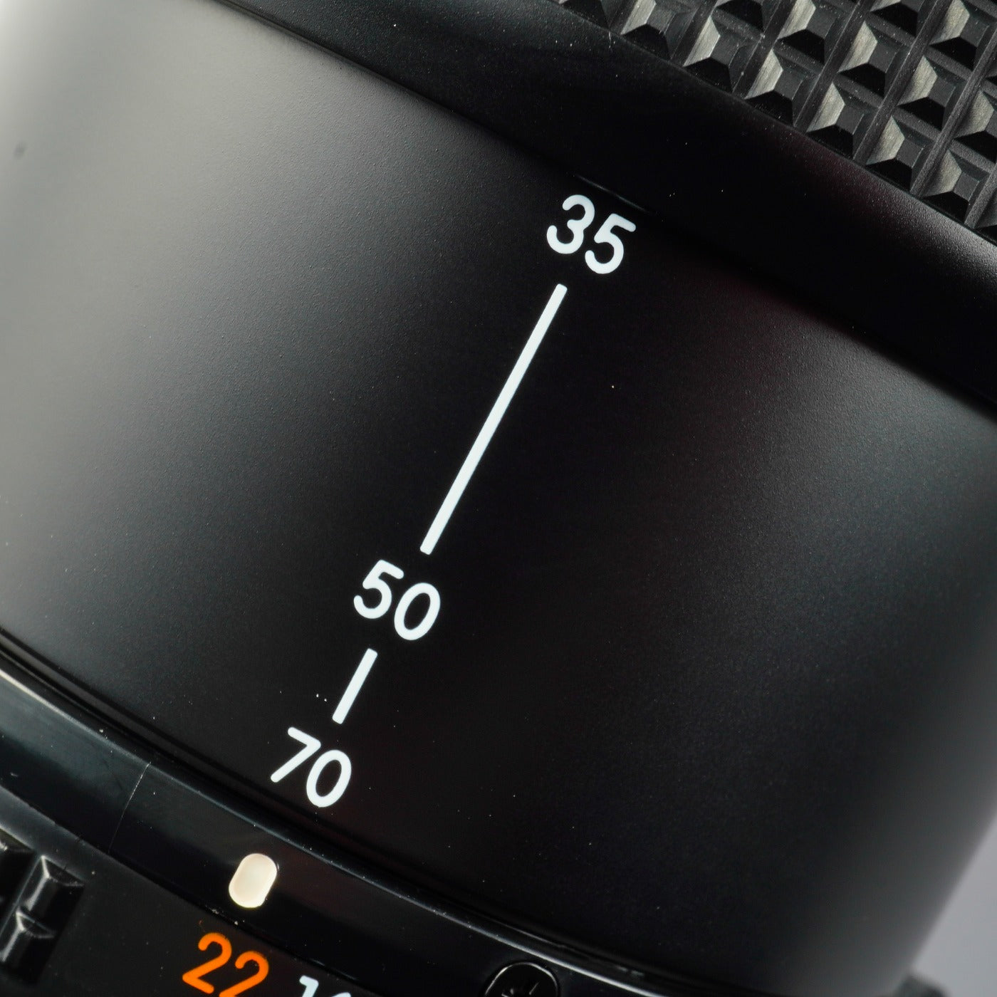 【ジャンク】 Nikon AF NIKKOR 35-70mm F/2.8 ズームレンズ