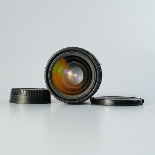 【ジャンク】 Nikon AF NIKKOR 35-70mm F/2.8 ズームレンズ