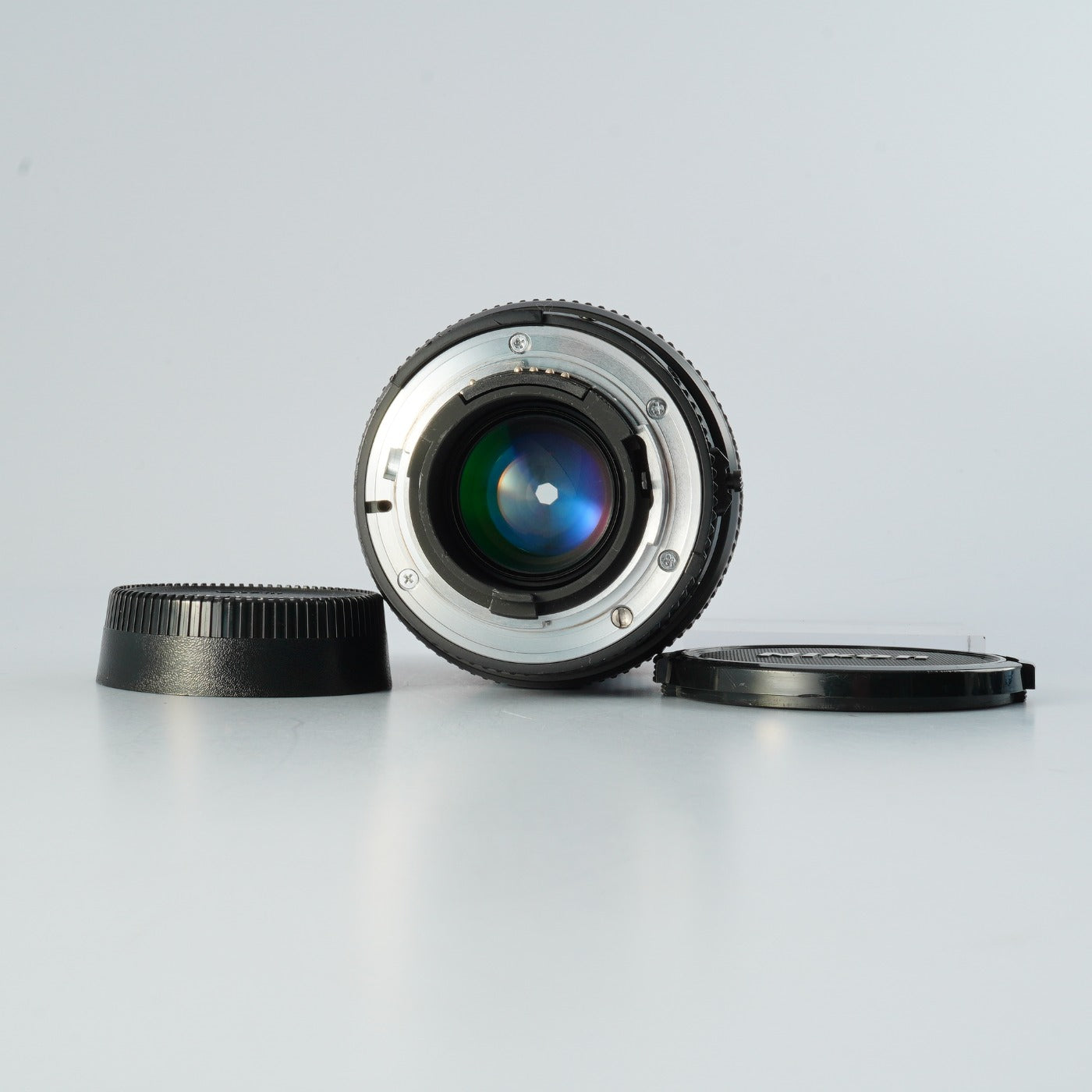 【ジャンク】 Nikon AF NIKKOR 35-70mm F/2.8 ズームレンズ