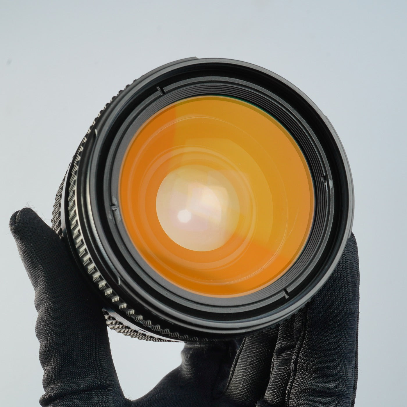 【ジャンク】 Nikon AF NIKKOR 35-70mm F/2.8 ズームレンズ