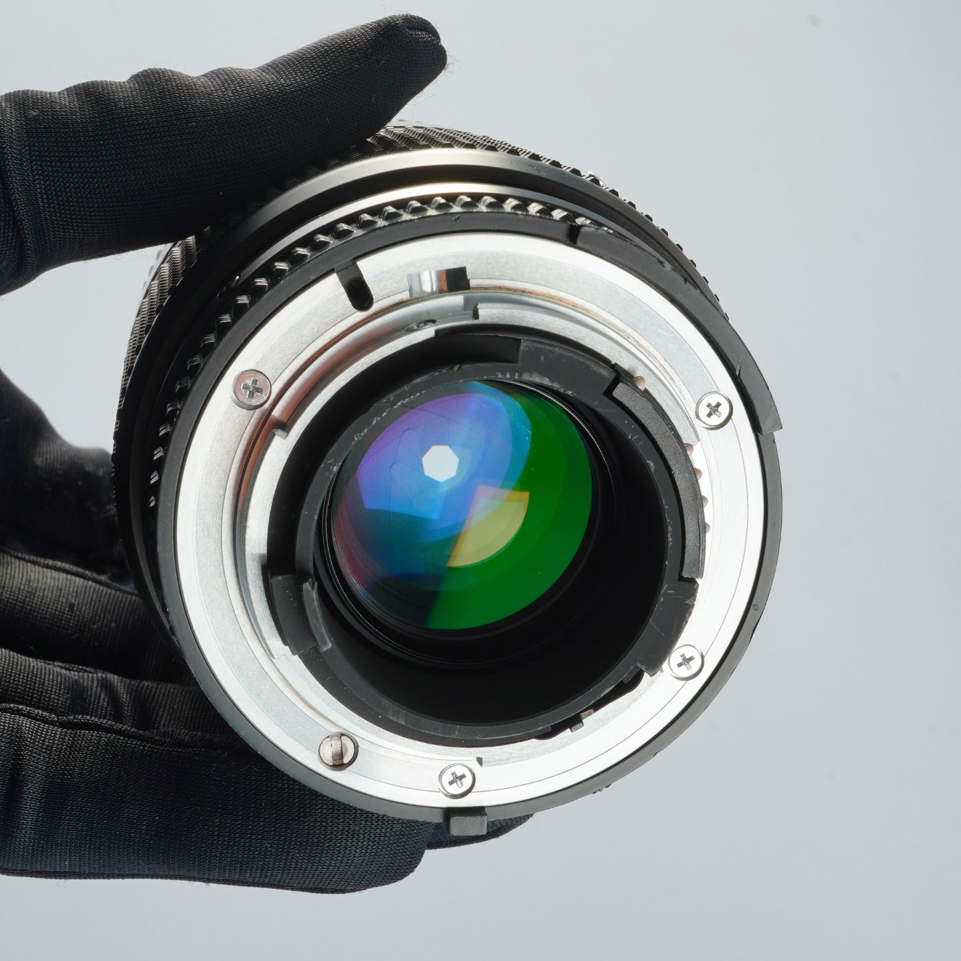 【ジャンク】 Nikon AF NIKKOR 35-70mm F/2.8 ズームレンズ