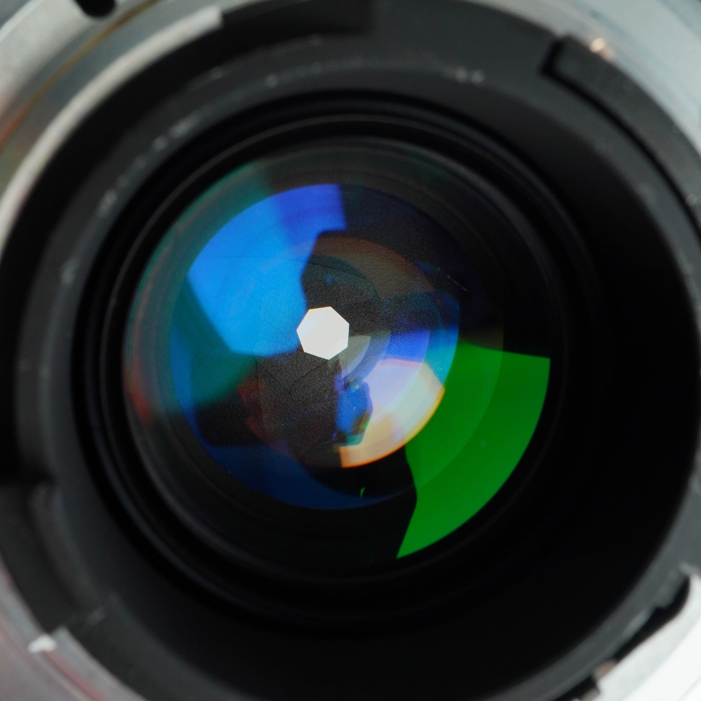 【ジャンク】 Nikon AF NIKKOR 35-70mm F/2.8 ズームレンズ