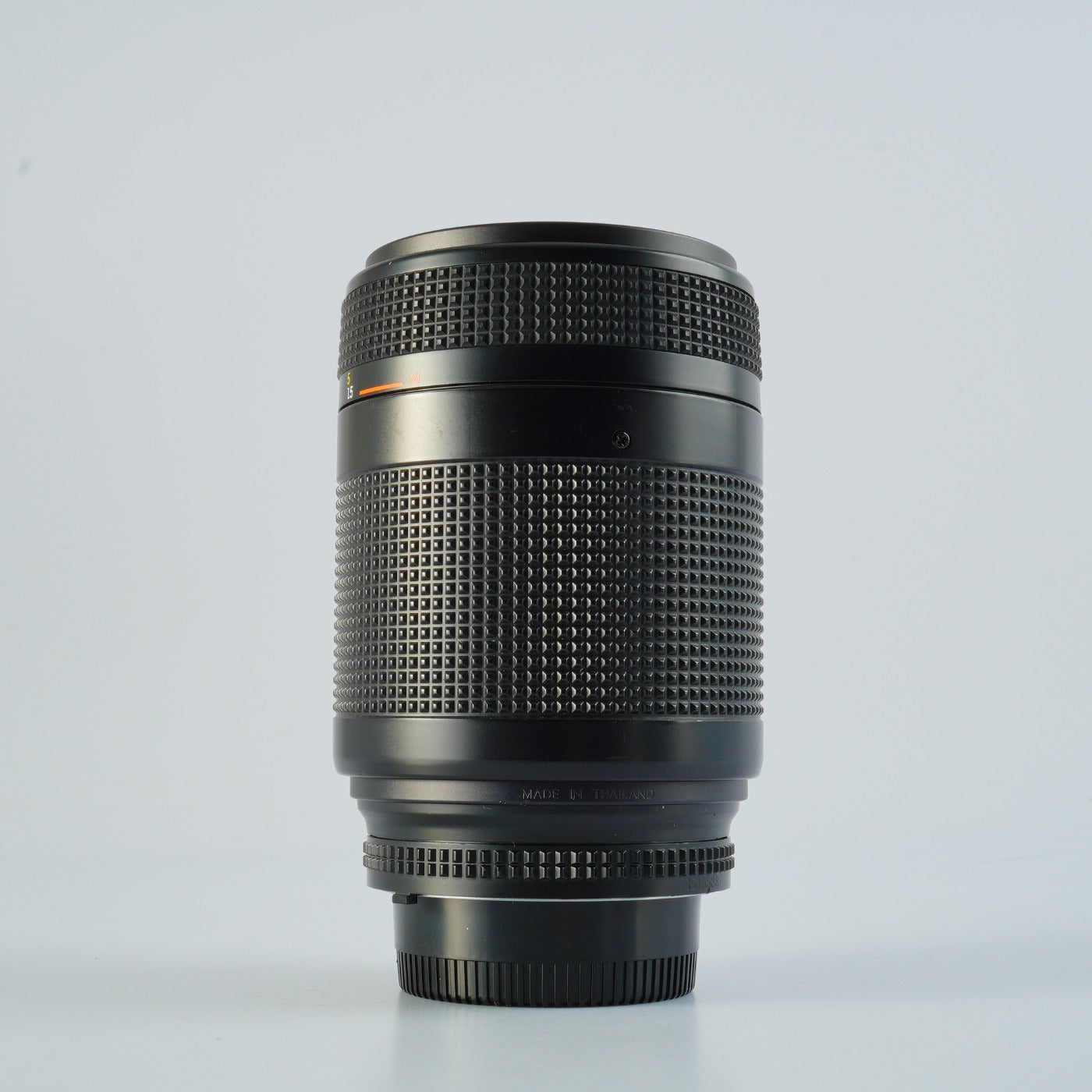 Nikon AF NIKKOR 70-210mm F/4-5.6 D ズームレンズ