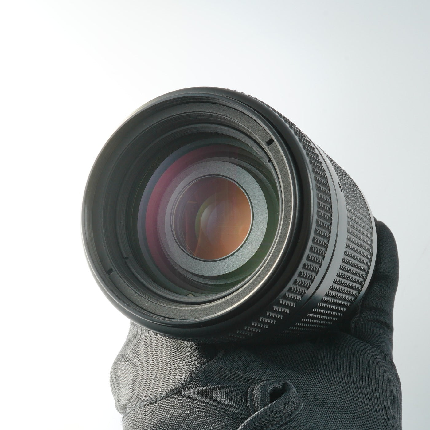 Nikon AF NIKKOR 70-210mm F/4-5.6 D ズームレンズ