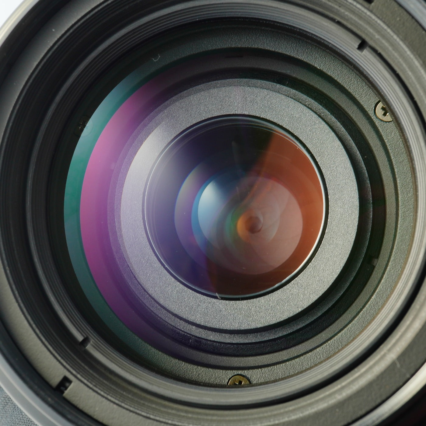 Nikon AF NIKKOR 70-210mm F/4-5.6 D ズームレンズ