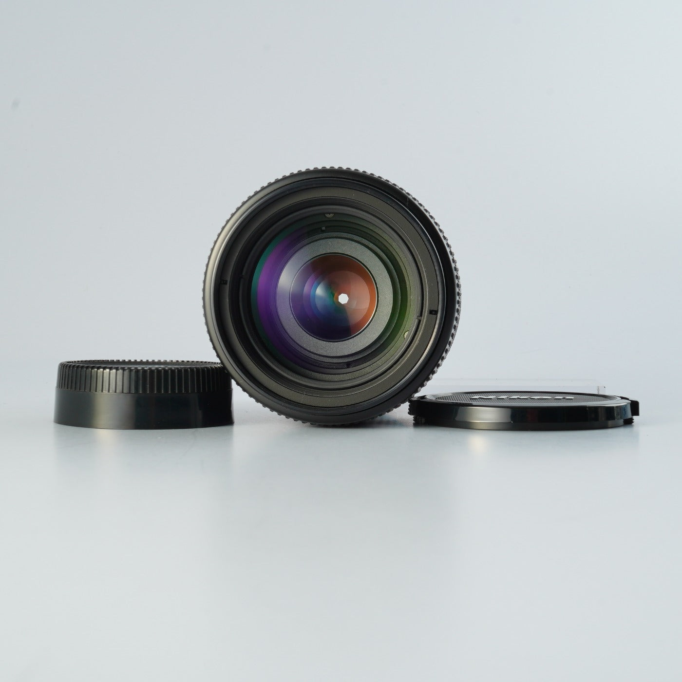 Nikon AF NIKKOR 70-210mm F/4-5.6 D ズームレンズ