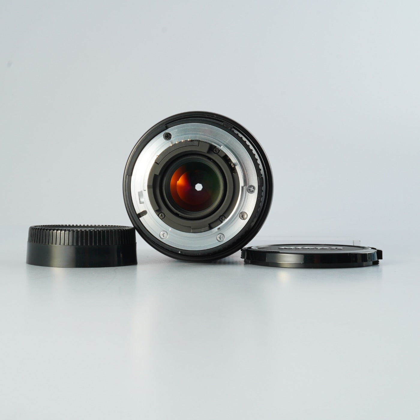 Nikon AF NIKKOR 70-210mm F/4-5.6 D ズームレンズ