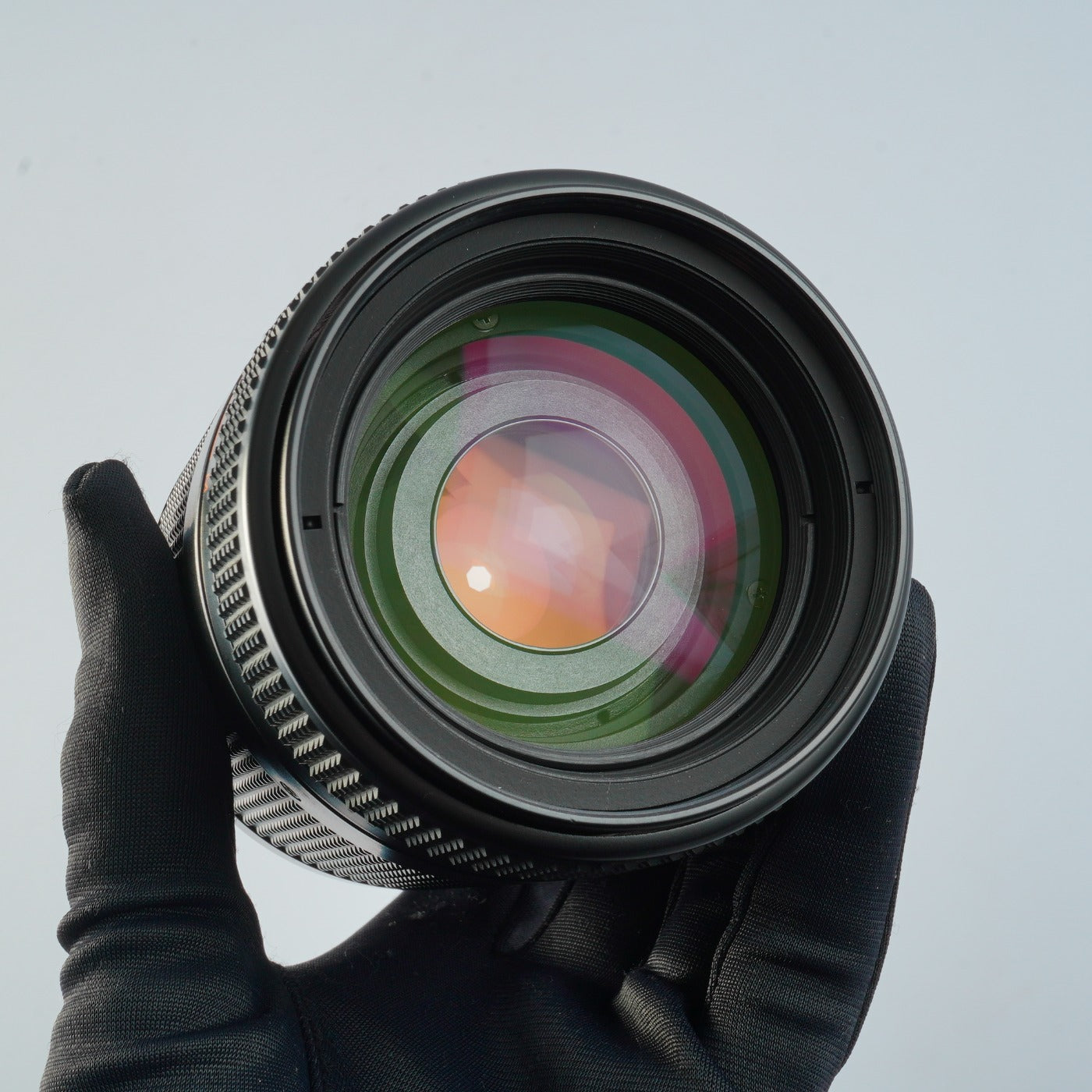 Nikon AF NIKKOR 70-210mm F/4-5.6 D ズームレンズ