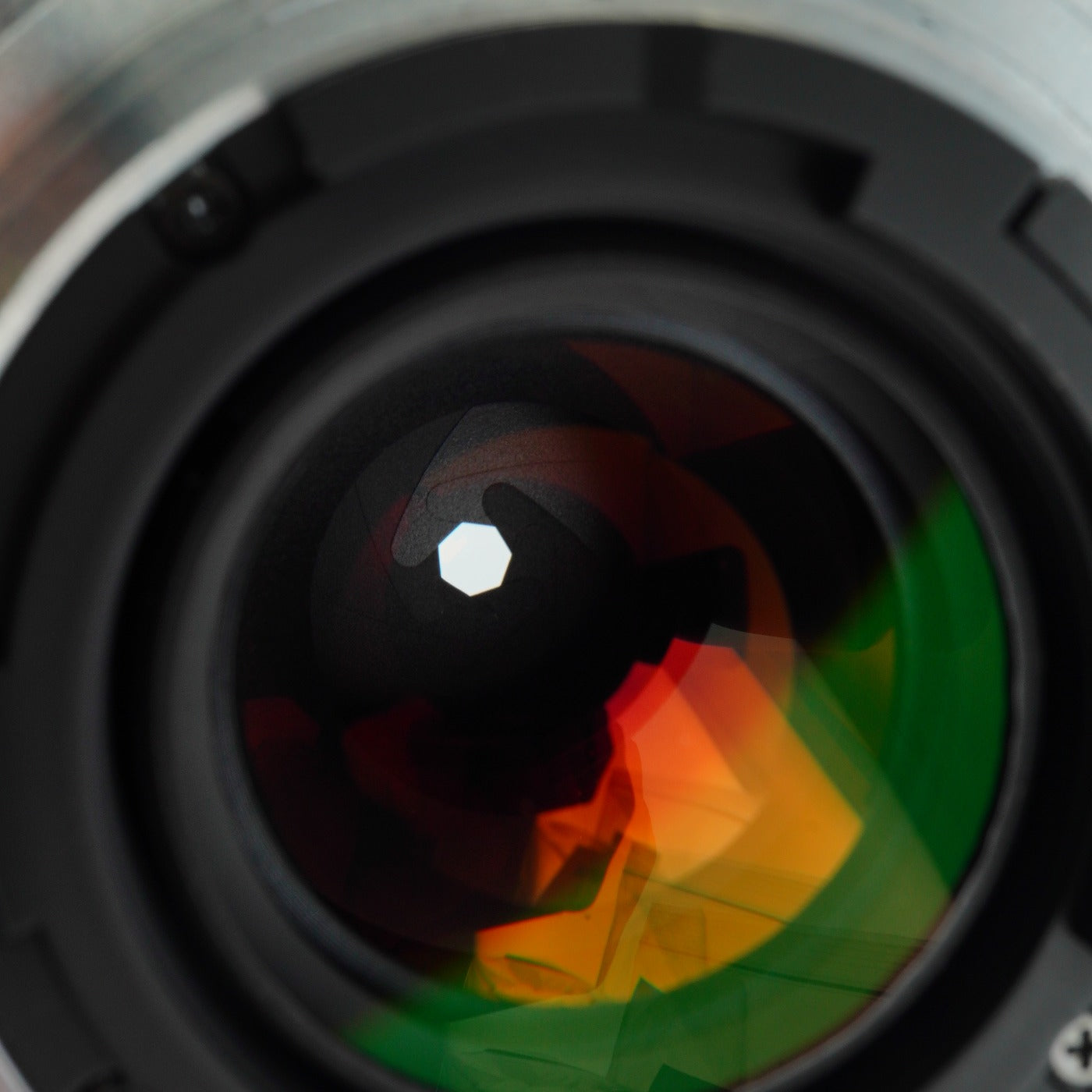 Nikon AF NIKKOR 70-210mm F/4-5.6 D ズームレンズ