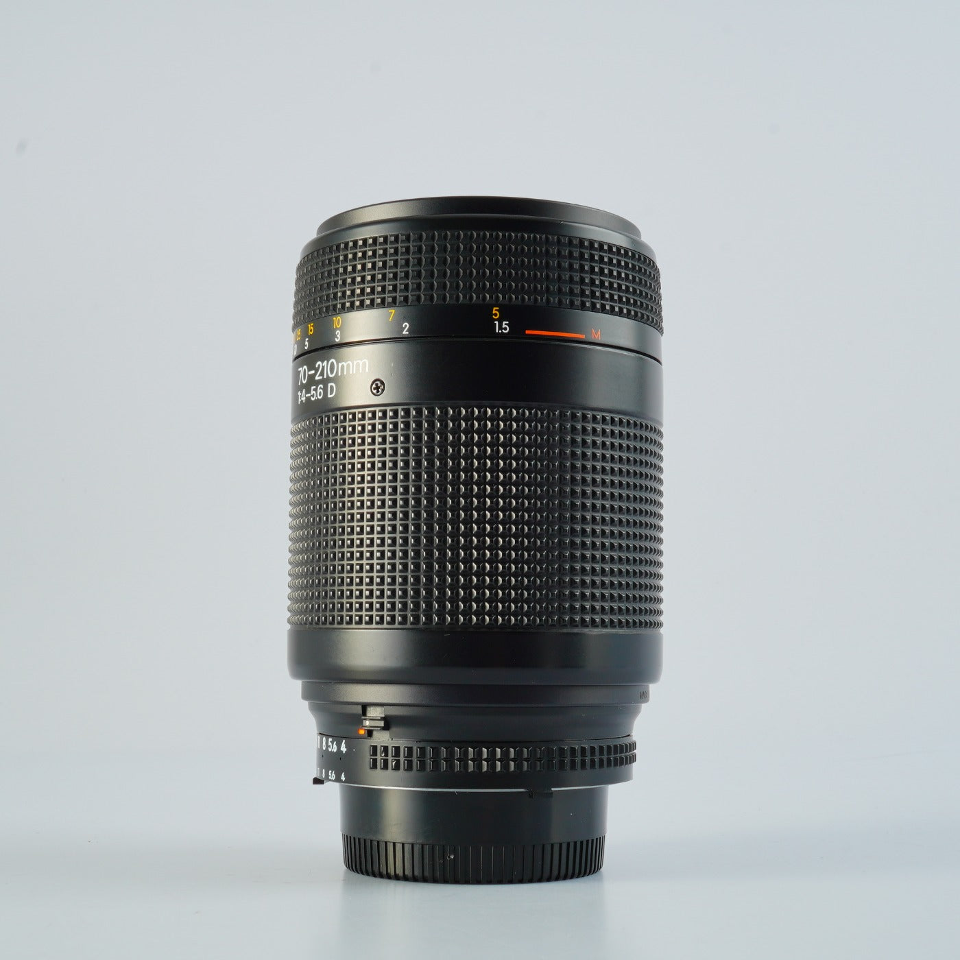 Nikon AF NIKKOR 70-210mm F/4-5.6 D ズームレンズ
