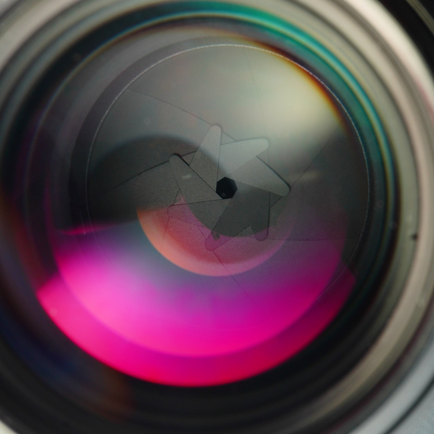 Nikon Ai NIKKOR 135mm F/2.8 単焦点レンズ