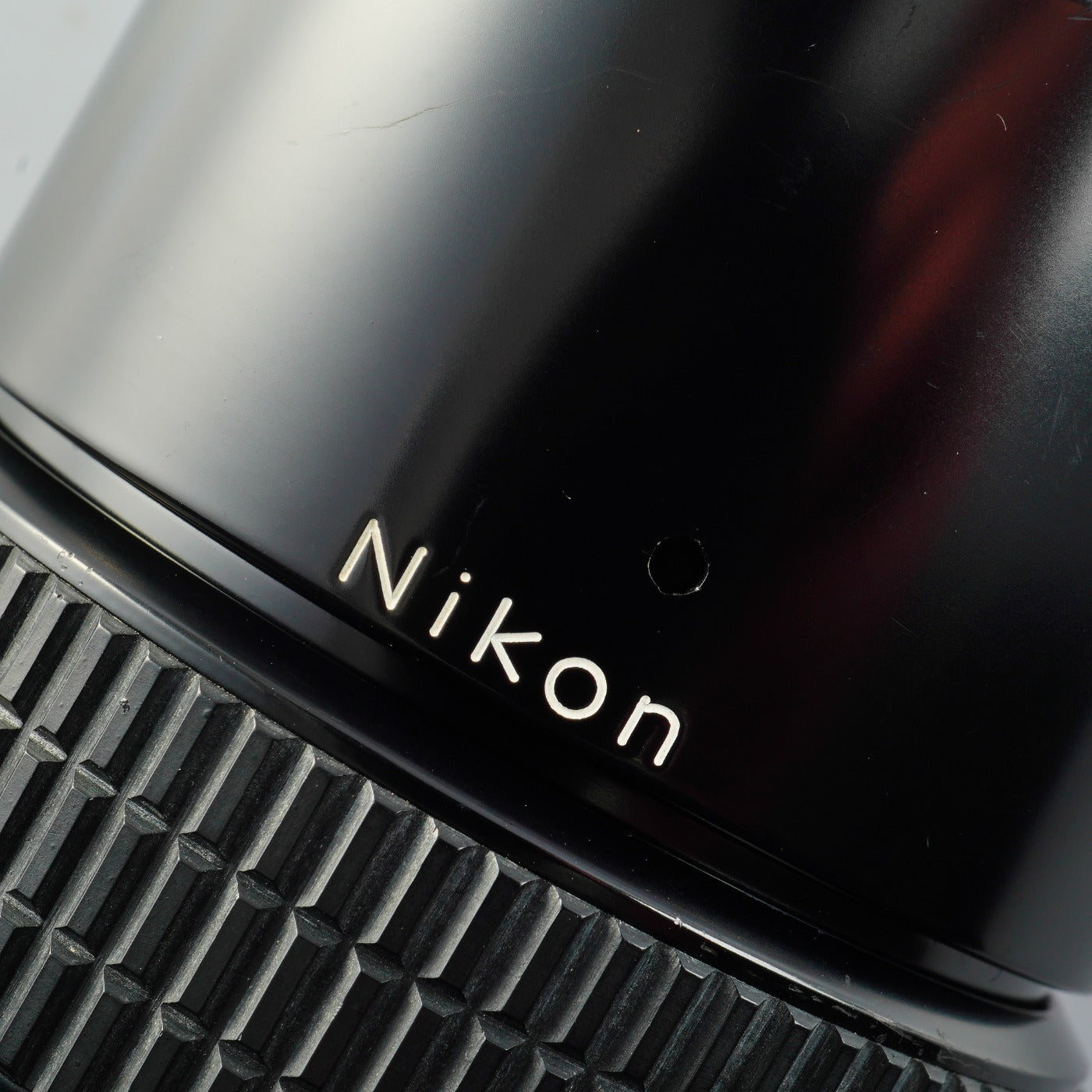 Nikon Ai NIKKOR 135mm F/2.8 単焦点レンズ