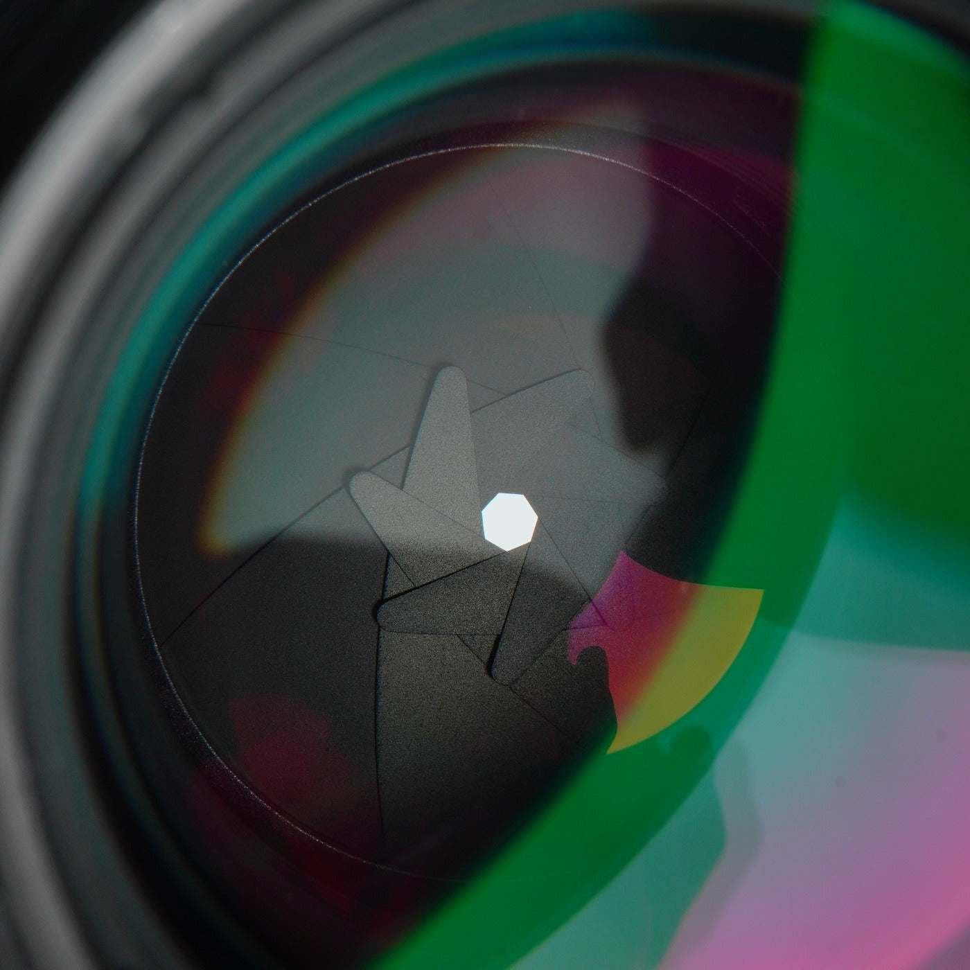 Nikon Ai NIKKOR 135mm F/2.8 単焦点レンズ