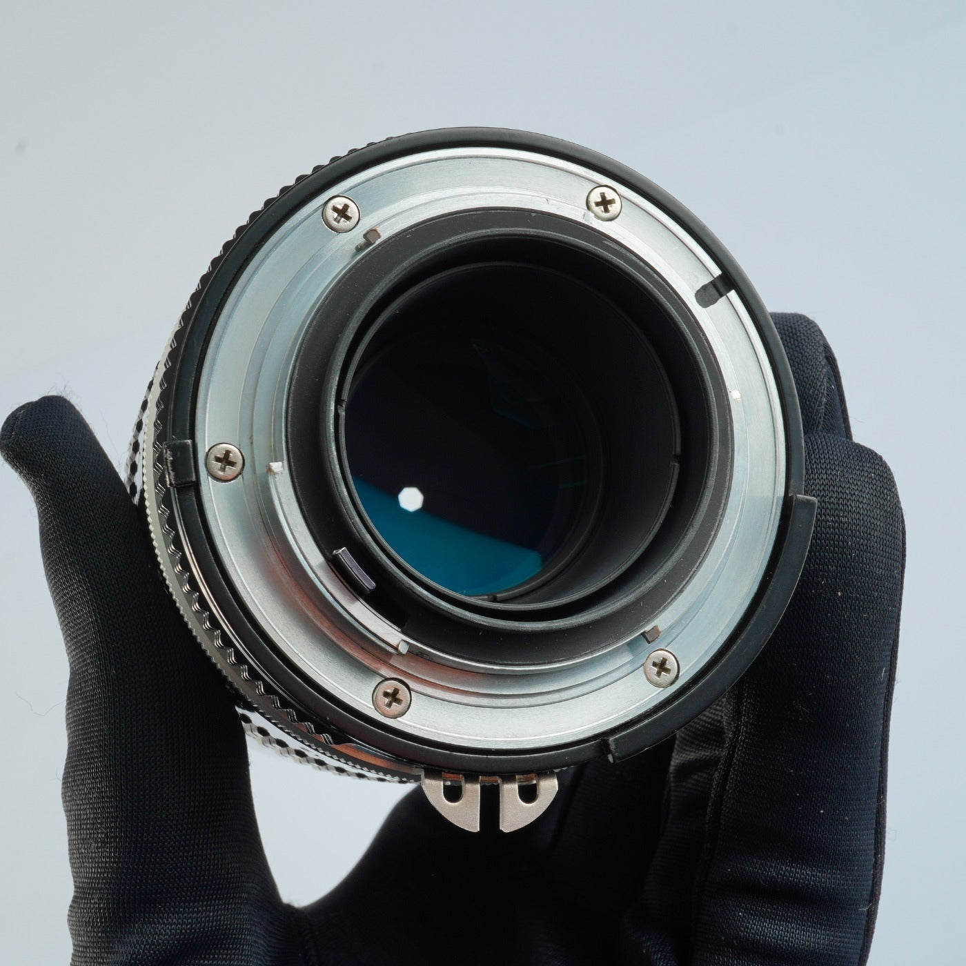 Nikon Ai NIKKOR 135mm F/2.8 単焦点レンズ