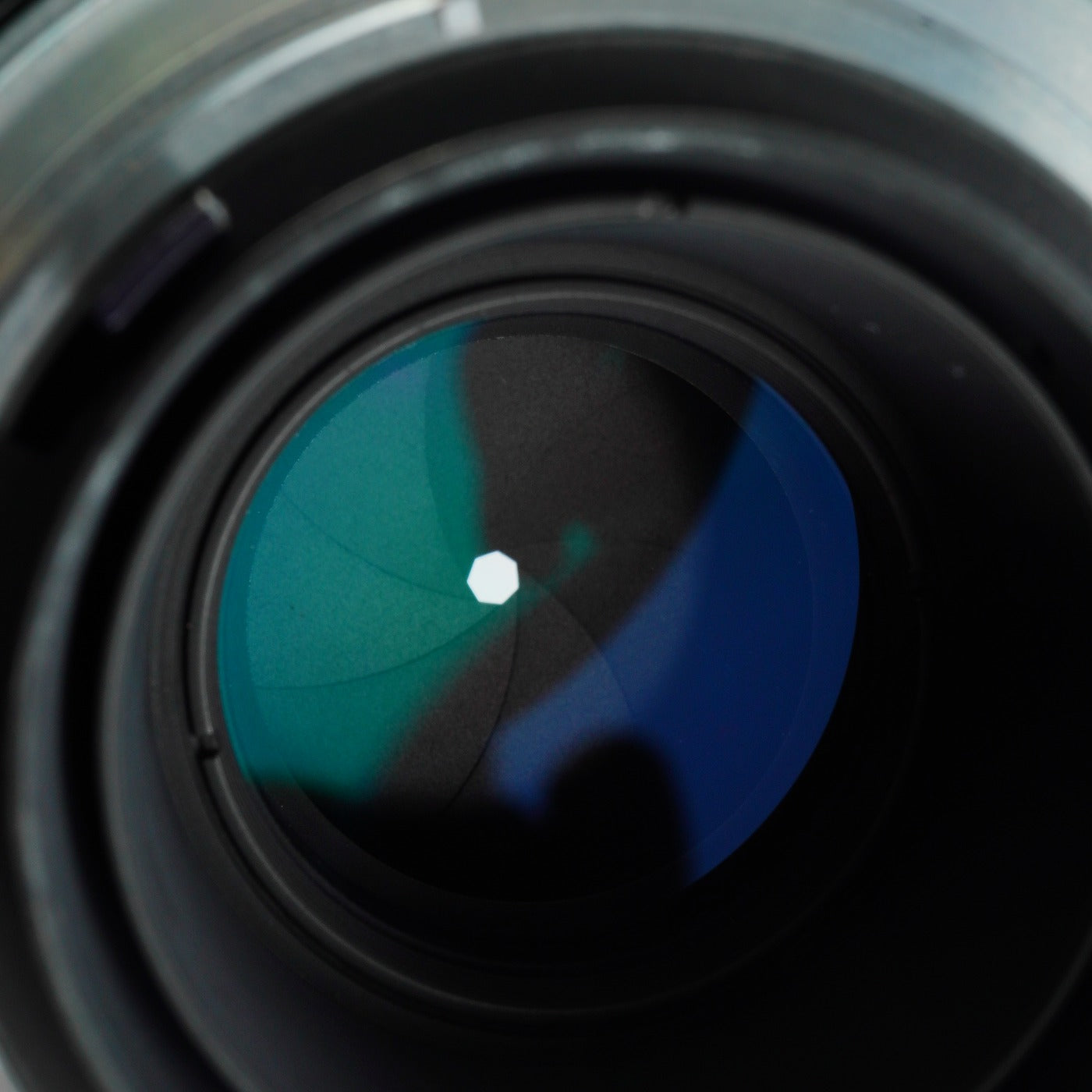 Nikon Ai NIKKOR 135mm F/2.8 単焦点レンズ