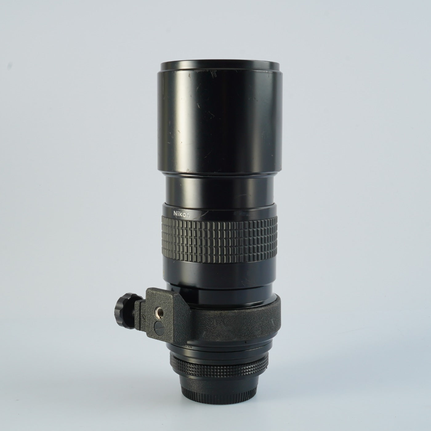 Nikon Ai NIKKOR 300mm F/4.5 単焦点レンズ