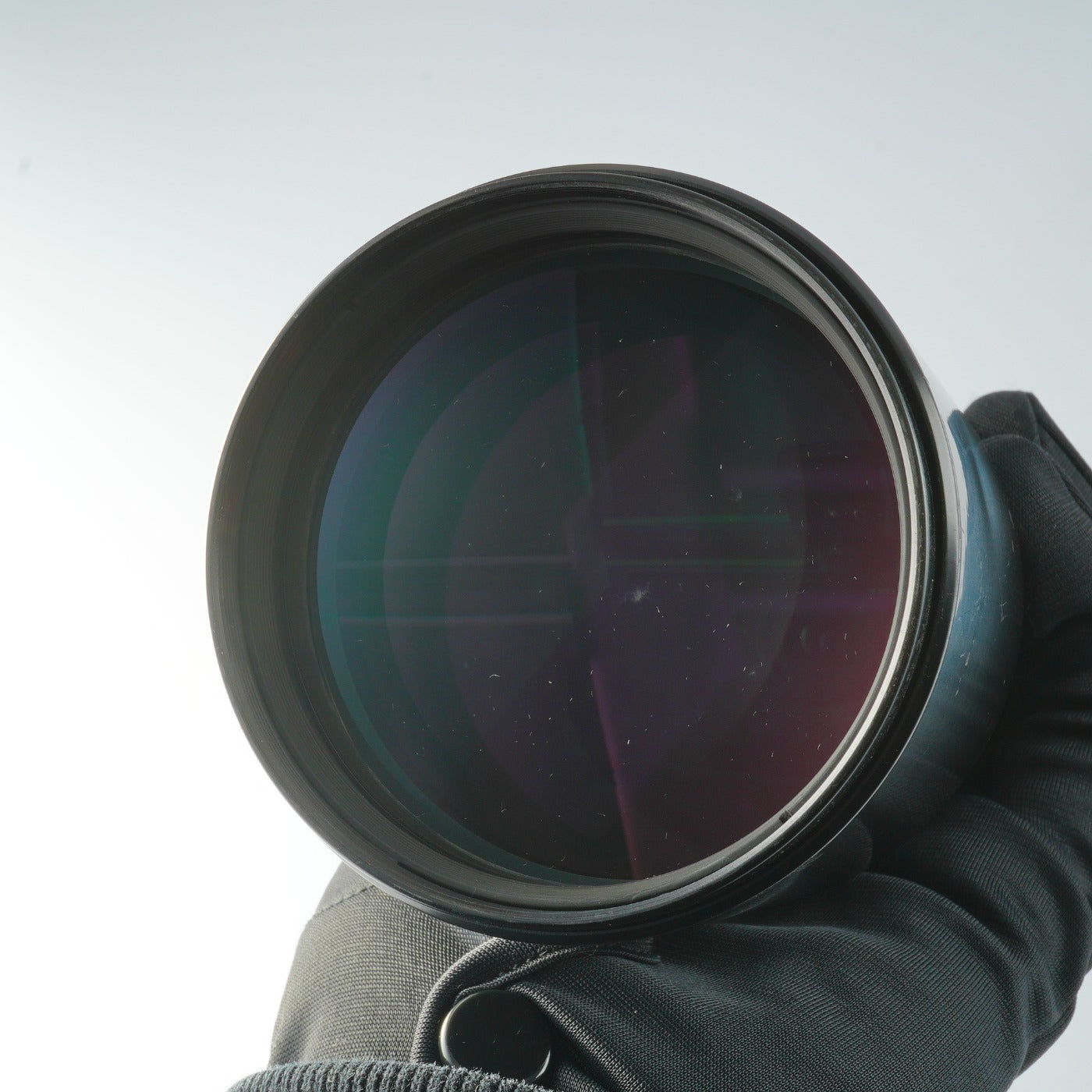 Nikon Ai NIKKOR 300mm F/4.5 単焦点レンズ