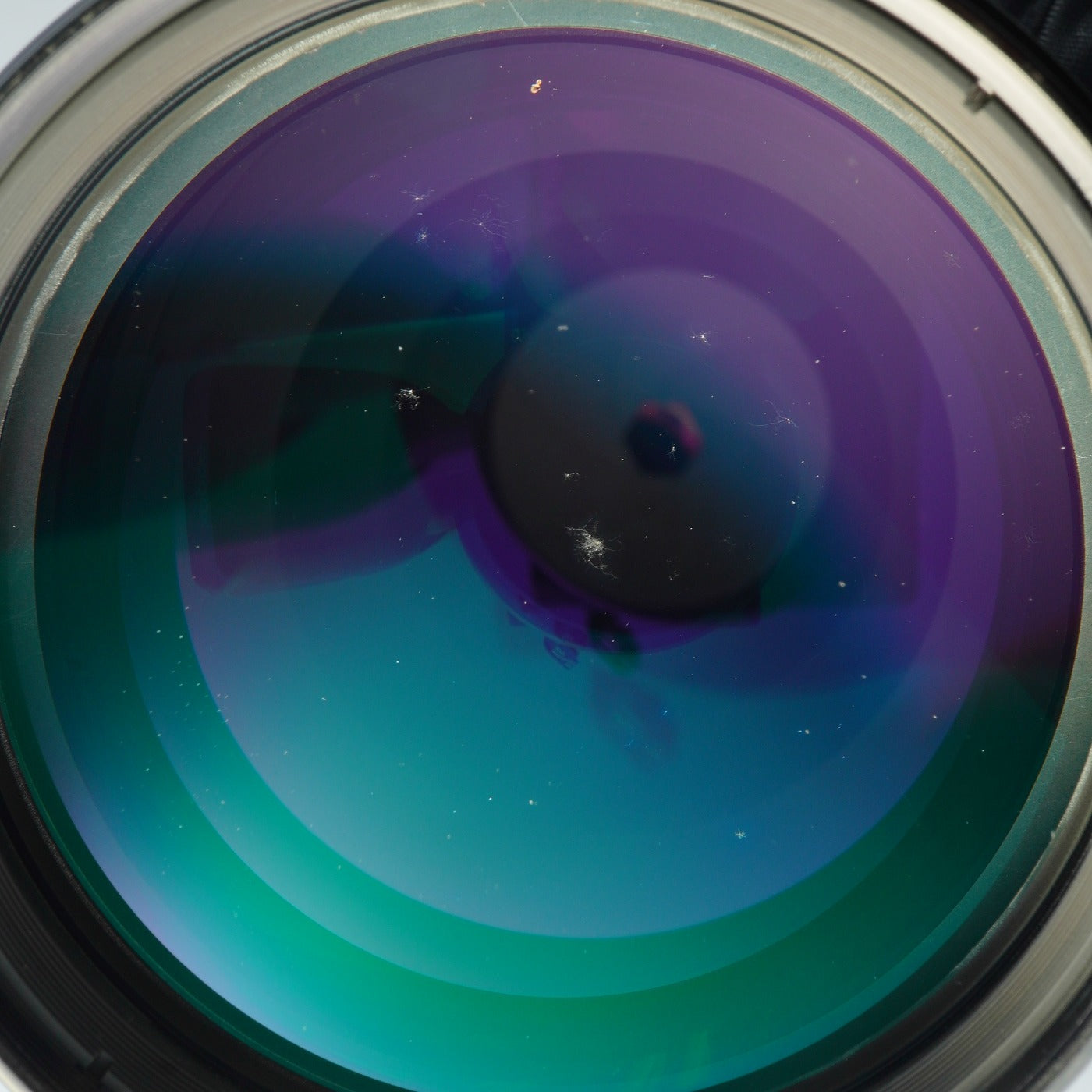 Nikon Ai NIKKOR 300mm F/4.5 単焦点レンズ