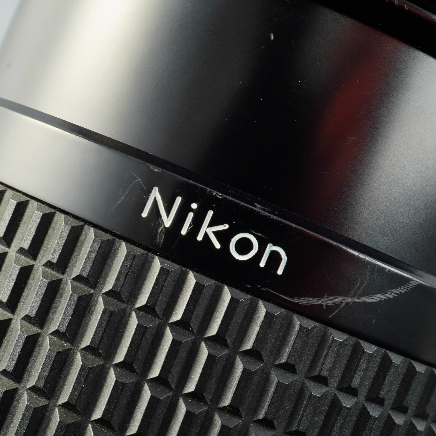 Nikon Ai NIKKOR 300mm F/4.5 単焦点レンズ