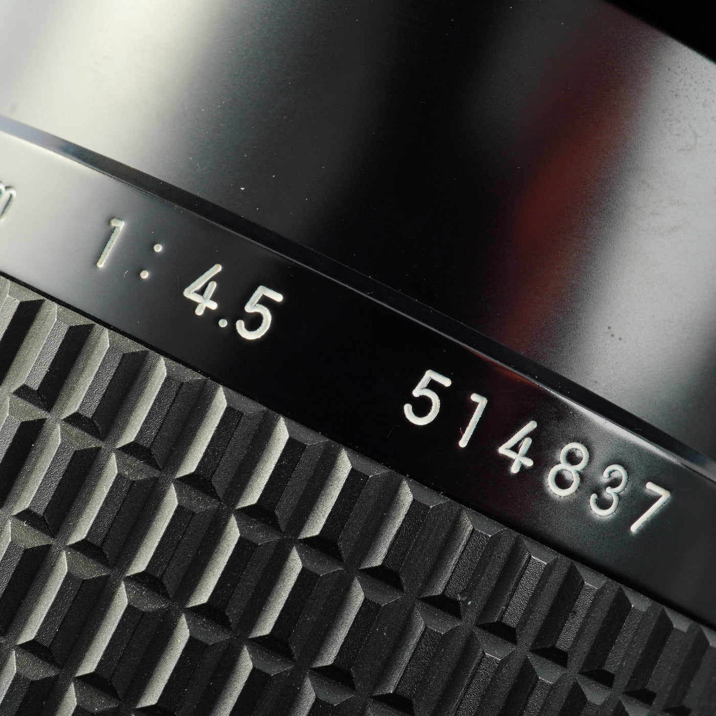 Nikon Ai NIKKOR 300mm F/4.5 単焦点レンズ