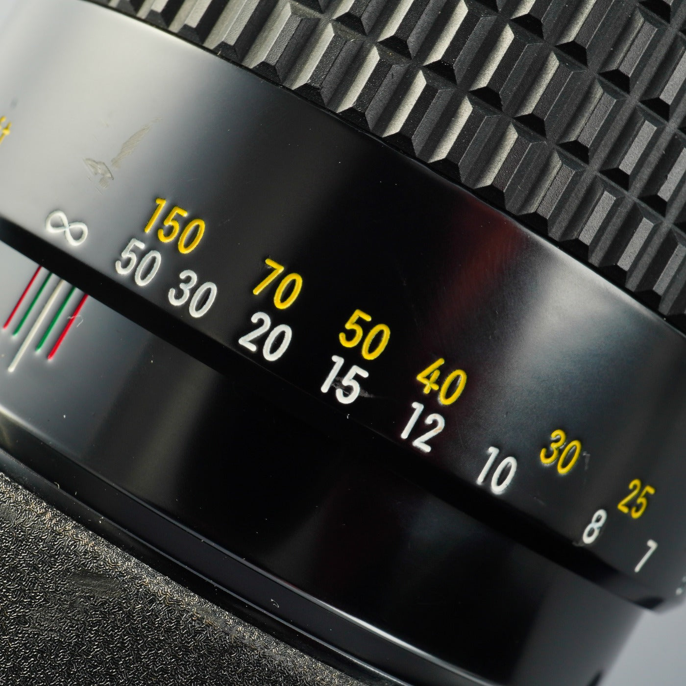 Nikon Ai NIKKOR 300mm F/4.5 単焦点レンズ