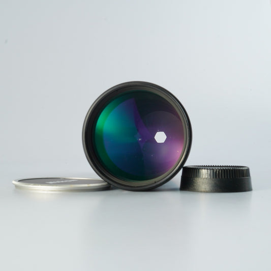 Nikon Ai NIKKOR 300mm F/4.5 単焦点レンズ