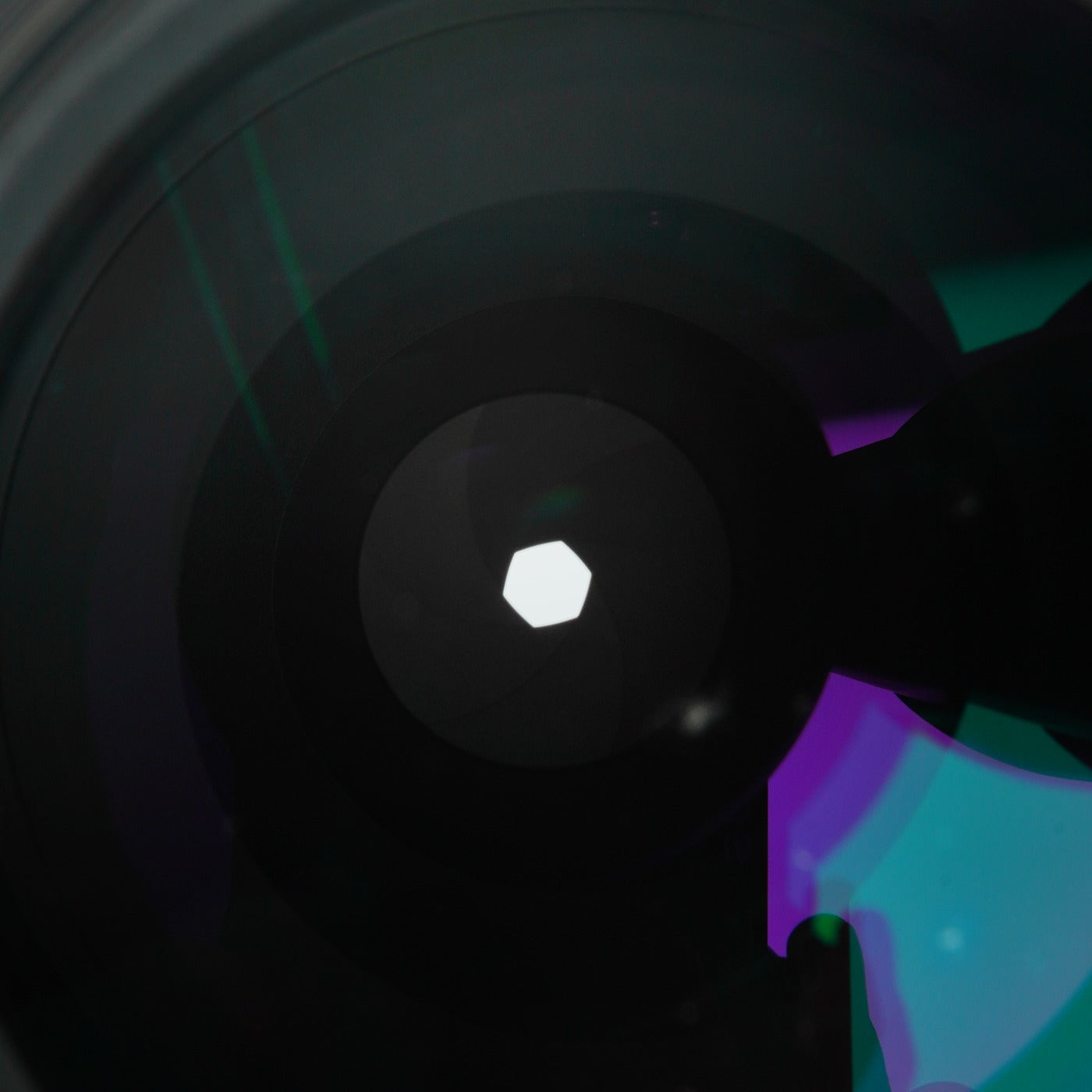 Nikon Ai NIKKOR 300mm F/4.5 単焦点レンズ