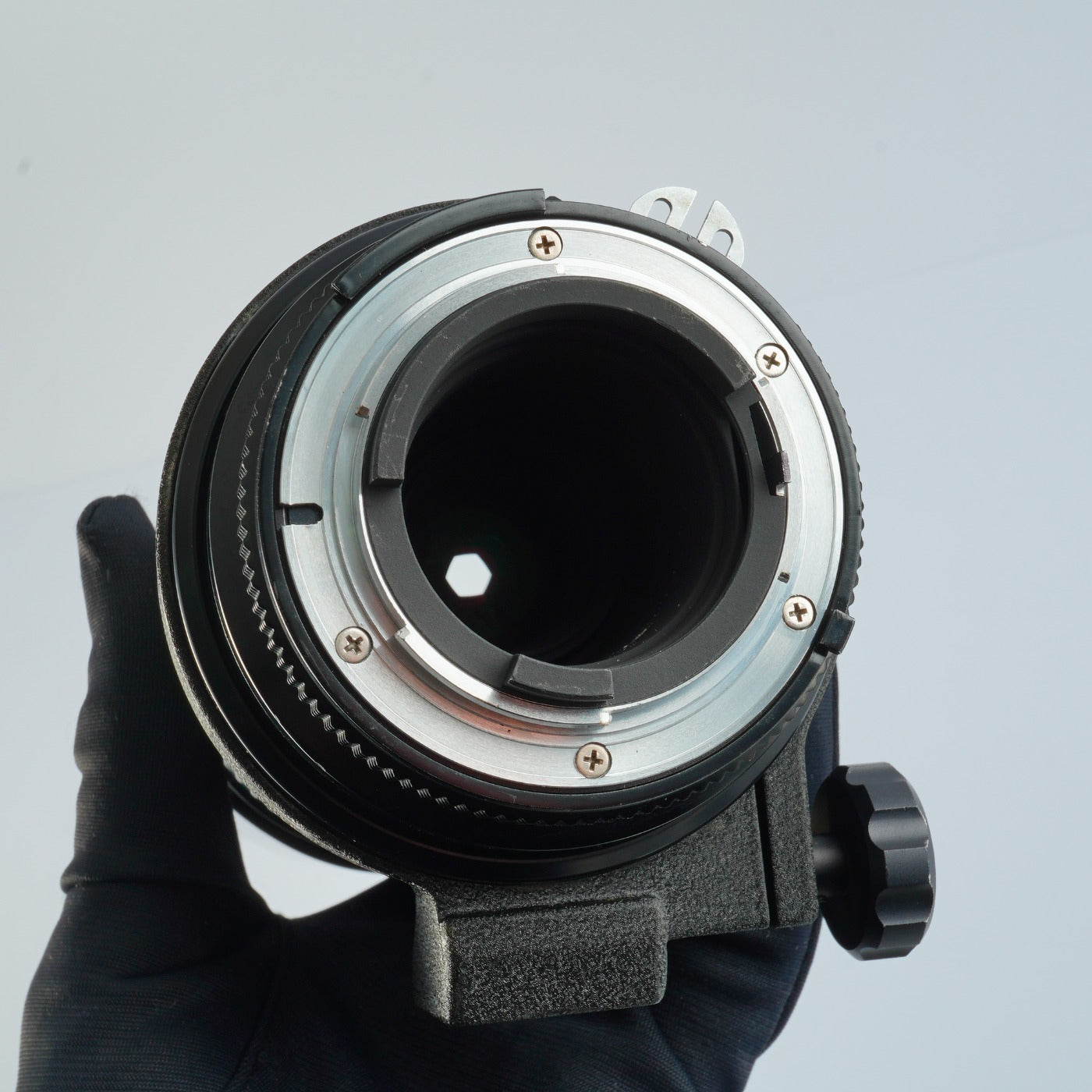 Nikon Ai NIKKOR 300mm F/4.5 単焦点レンズ