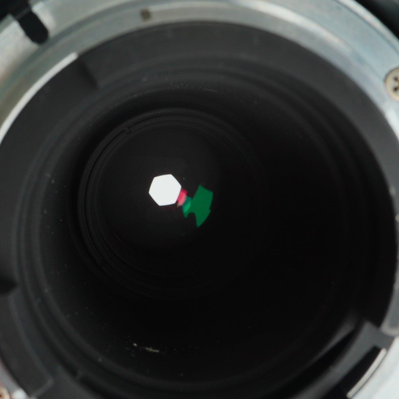 Nikon Ai NIKKOR 300mm F/4.5 単焦点レンズ