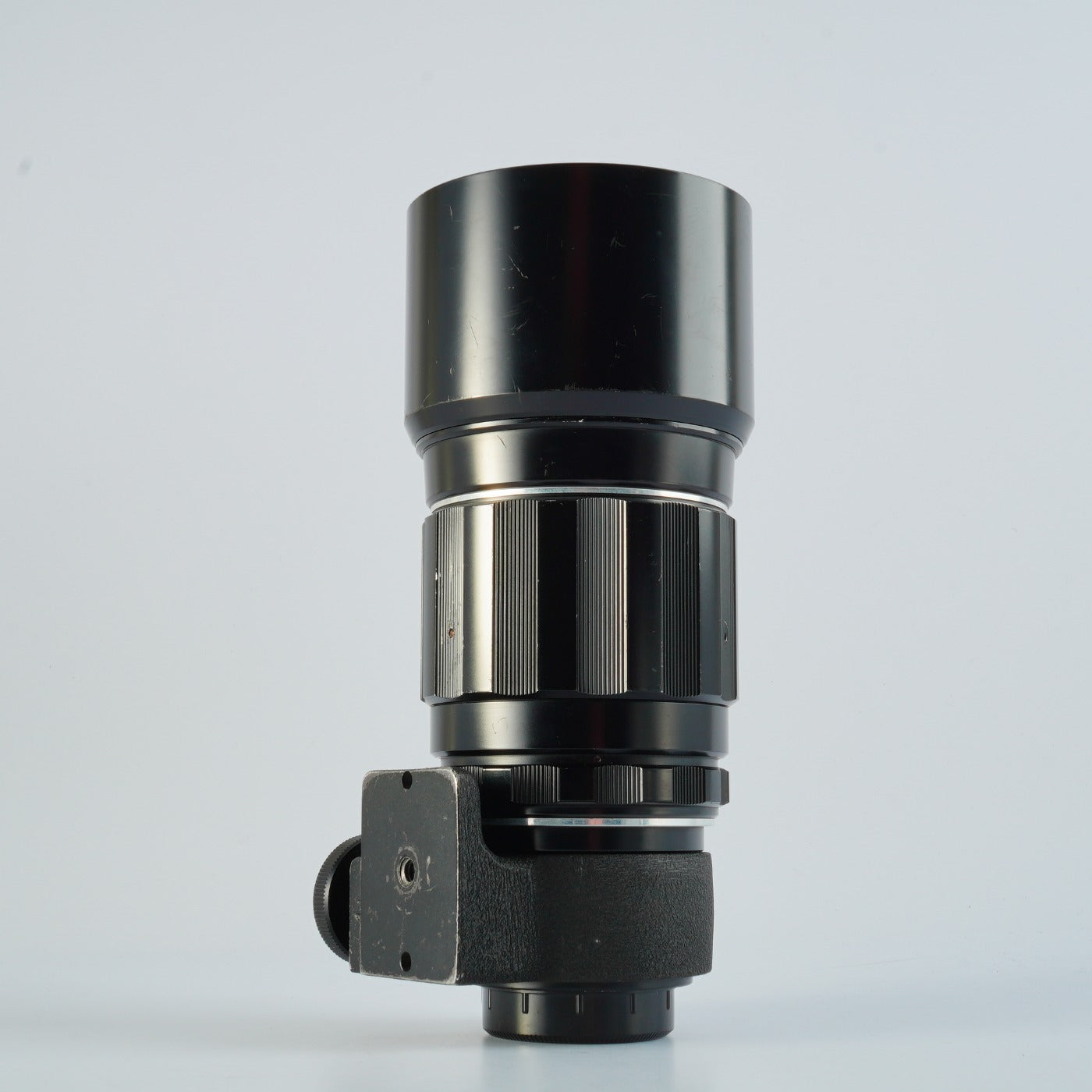 PENTAX Super-Takumar 300mm F/4 (M42用) 単焦点レンズ