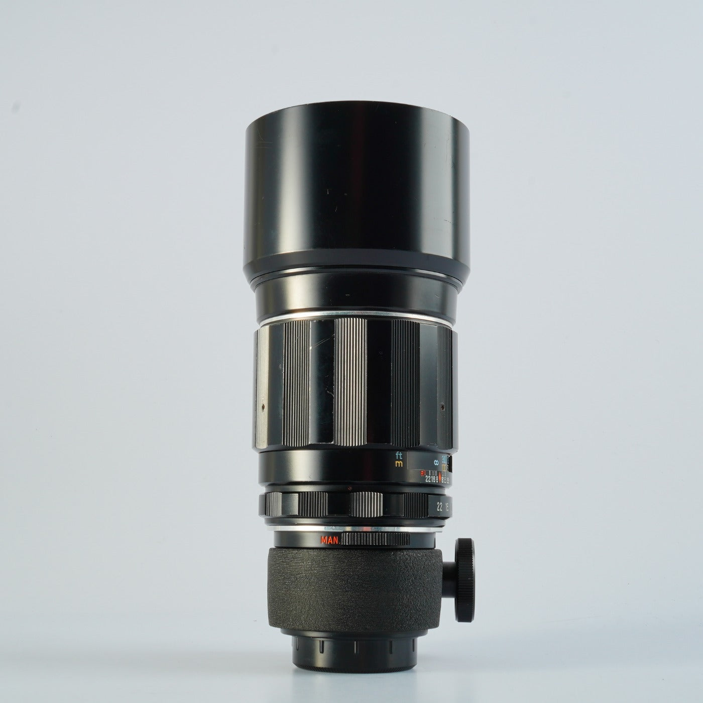 PENTAX Super-Takumar 300mm F/4 (M42用) 単焦点レンズ