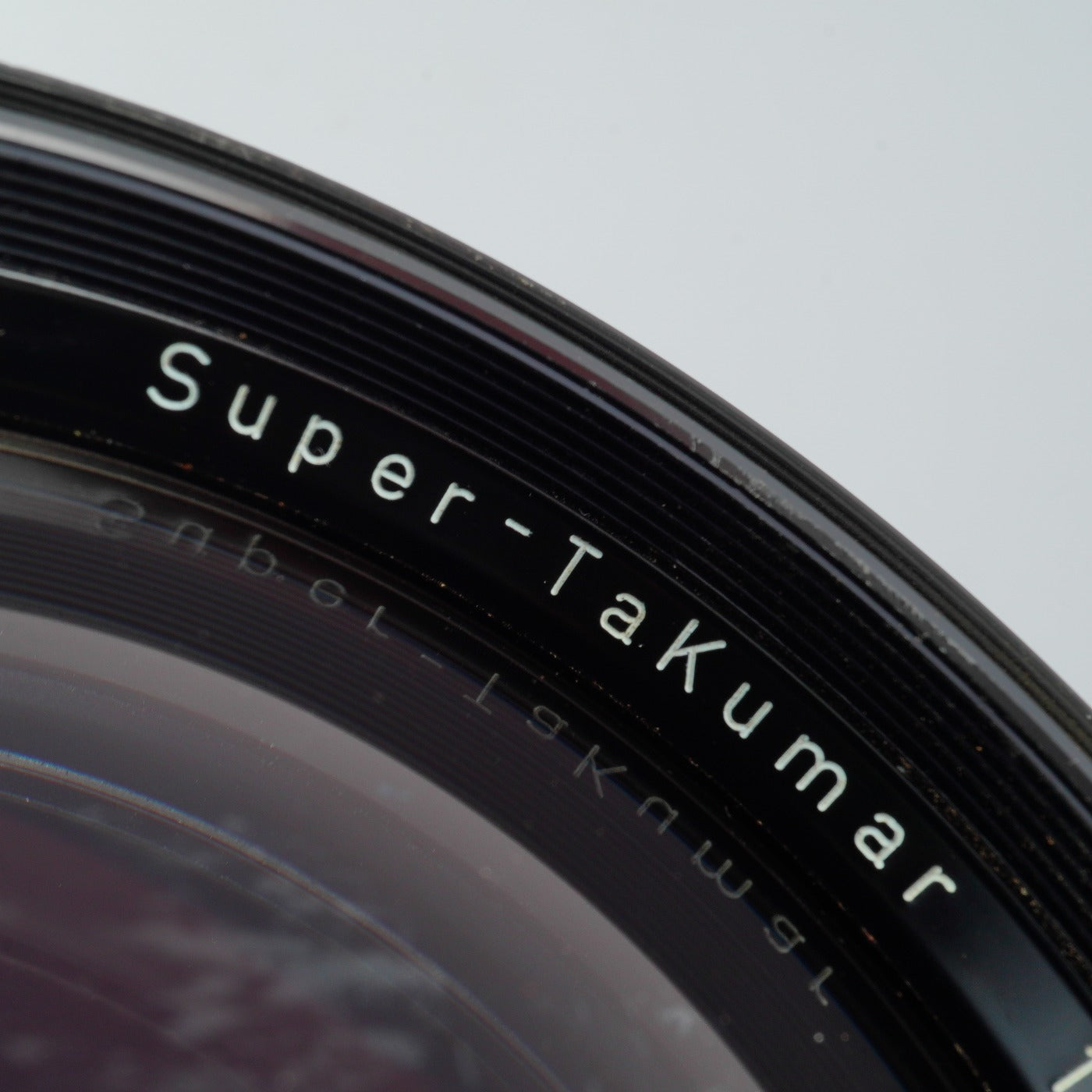 PENTAX Super-Takumar 300mm F/4 (M42用) 単焦点レンズ