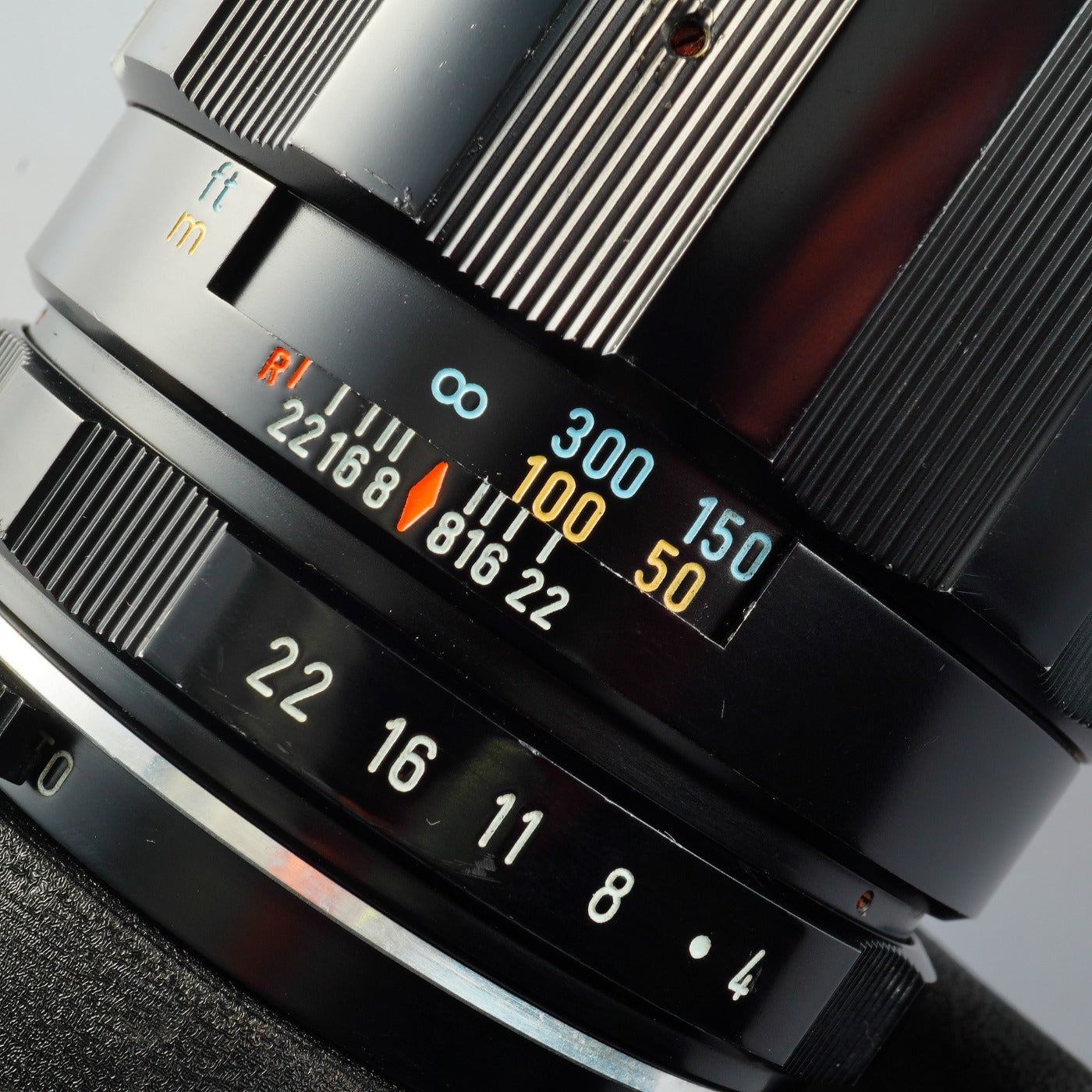 PENTAX Super-Takumar 300mm F/4 (M42用) 単焦点レンズ