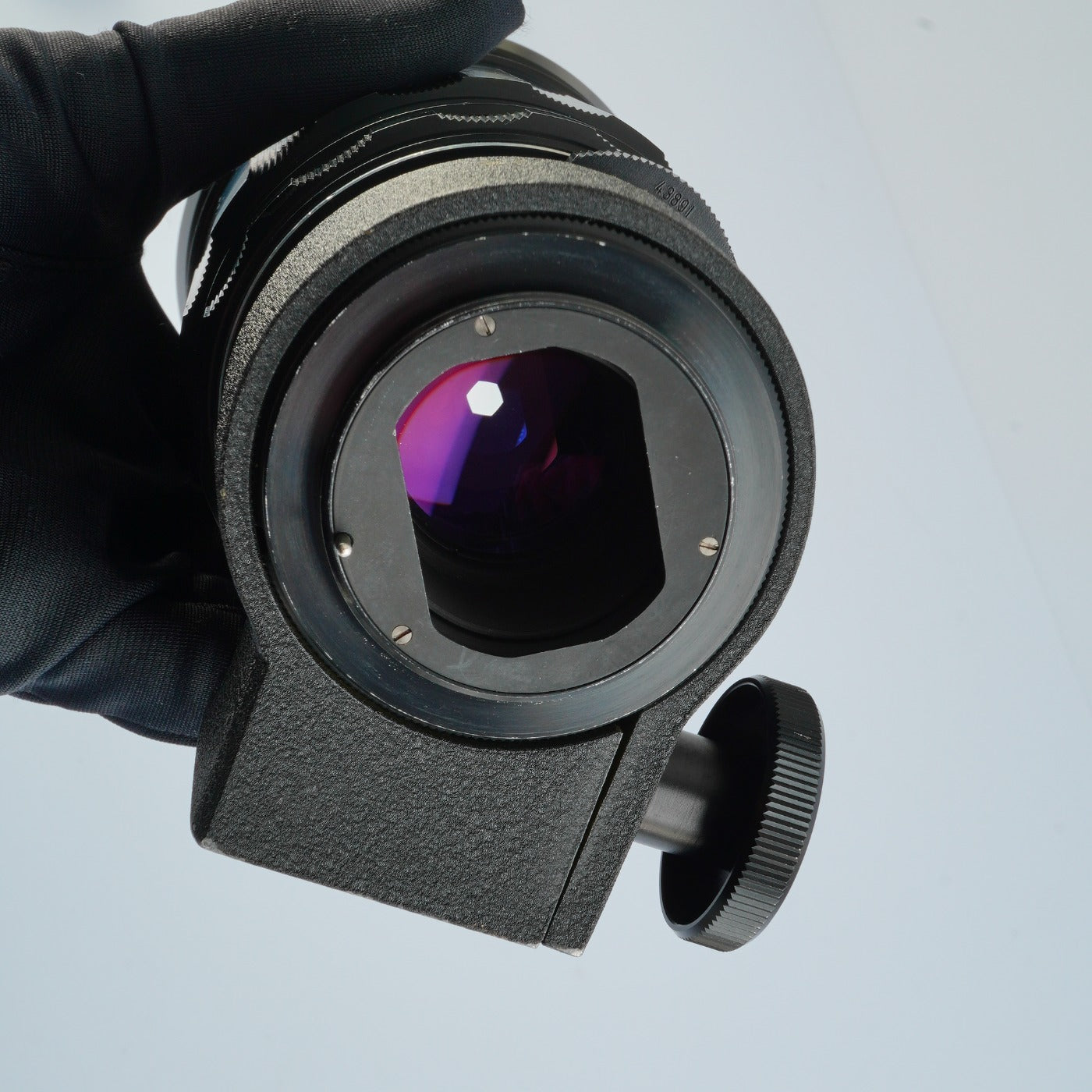 PENTAX Super-Takumar 300mm F/4 (M42用) 単焦点レンズ