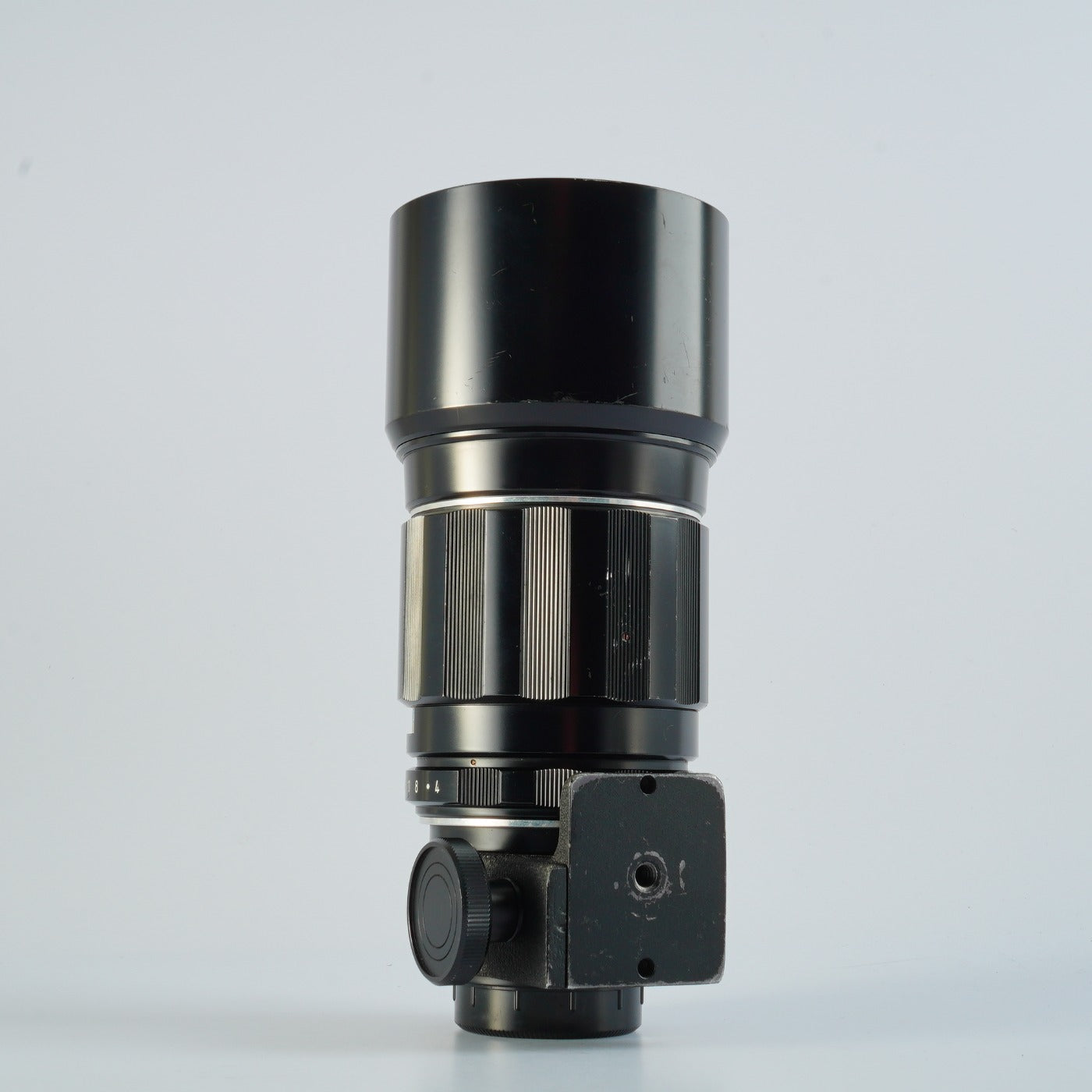 PENTAX Super-Takumar 300mm F/4 (M42用) 単焦点レンズ