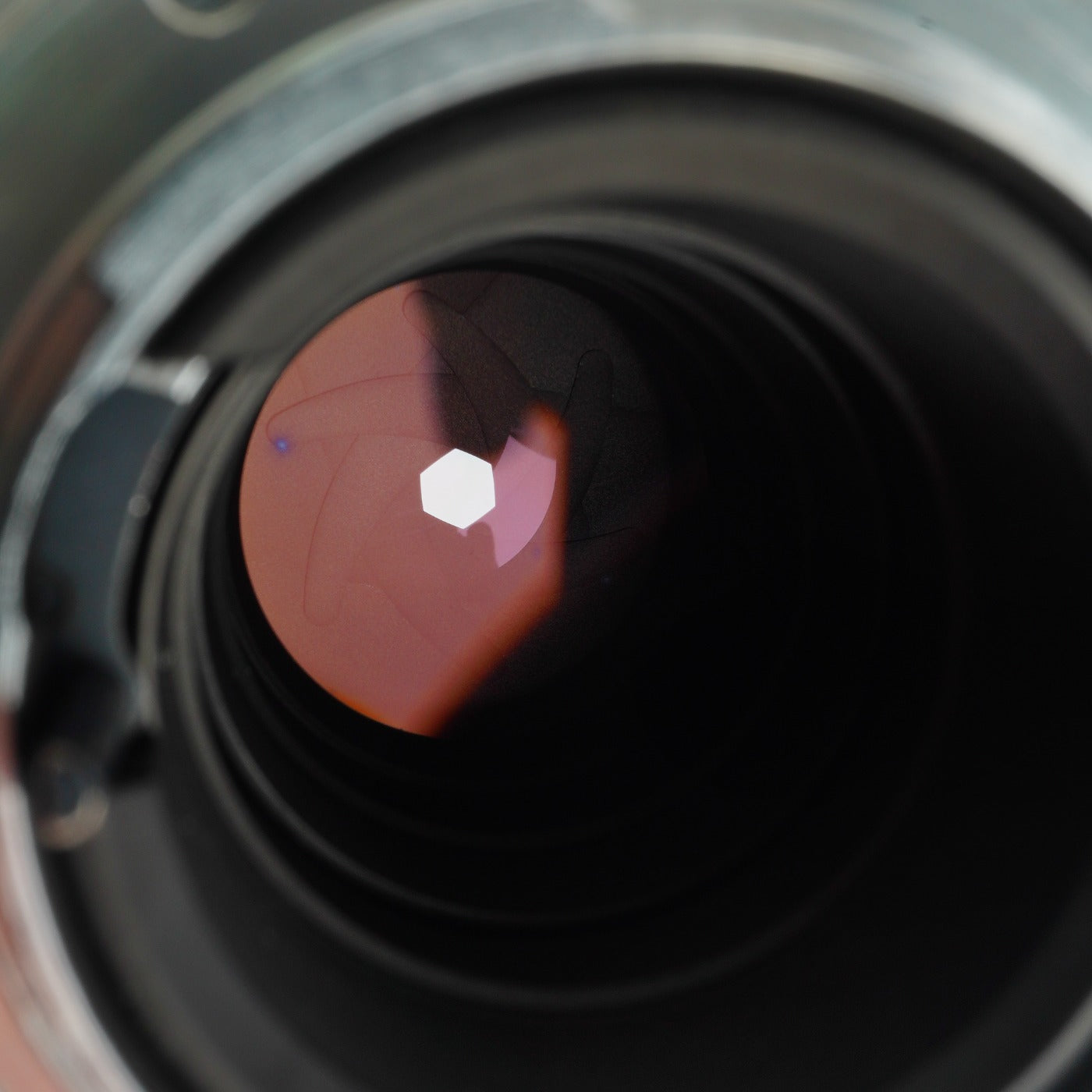 MINOLTA MC TELE ROKKOR-QF 200mm F/3.5 単焦点レンズ