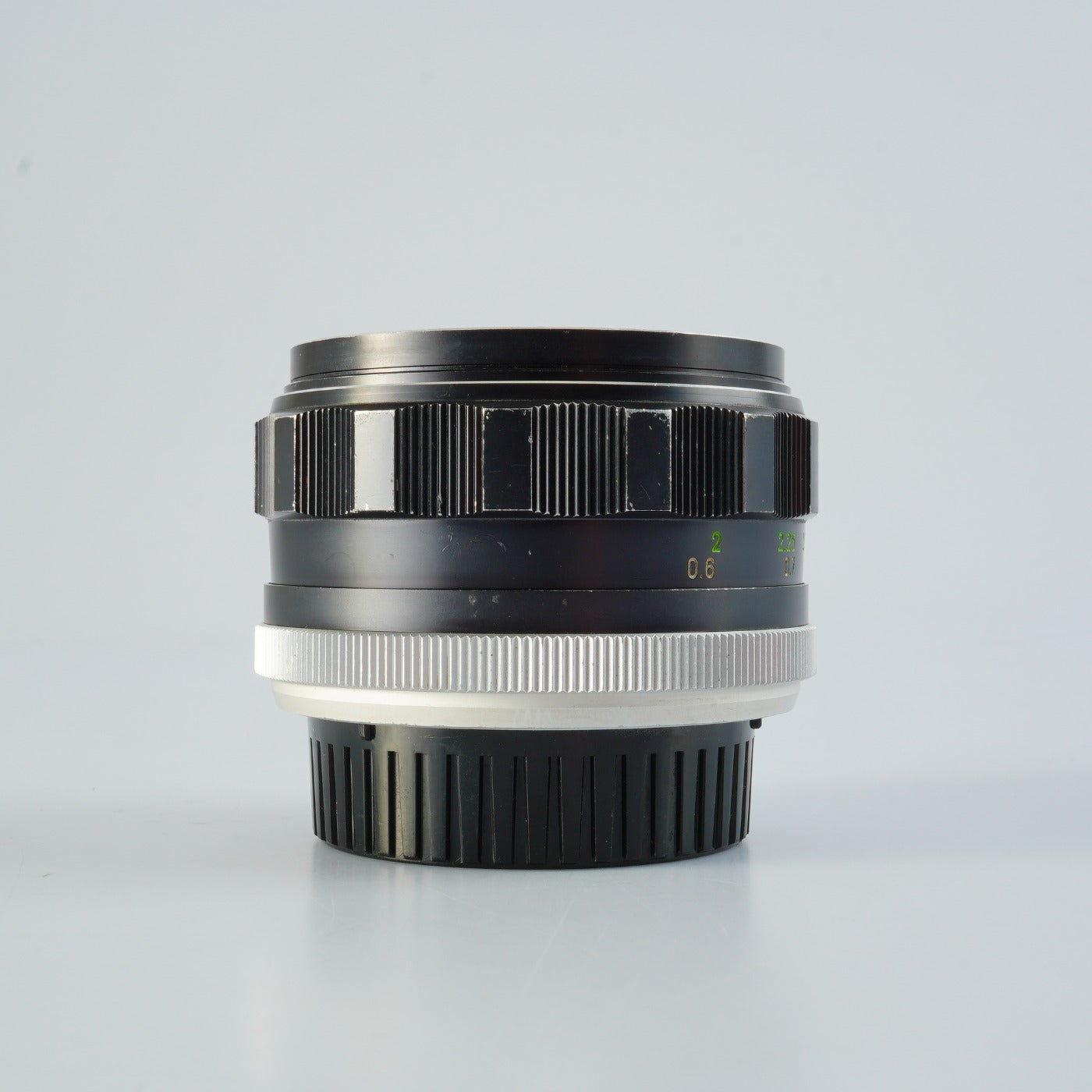 MINOLTA MC ROKKOR-PF 58mm F/1.4 単焦点レンズ