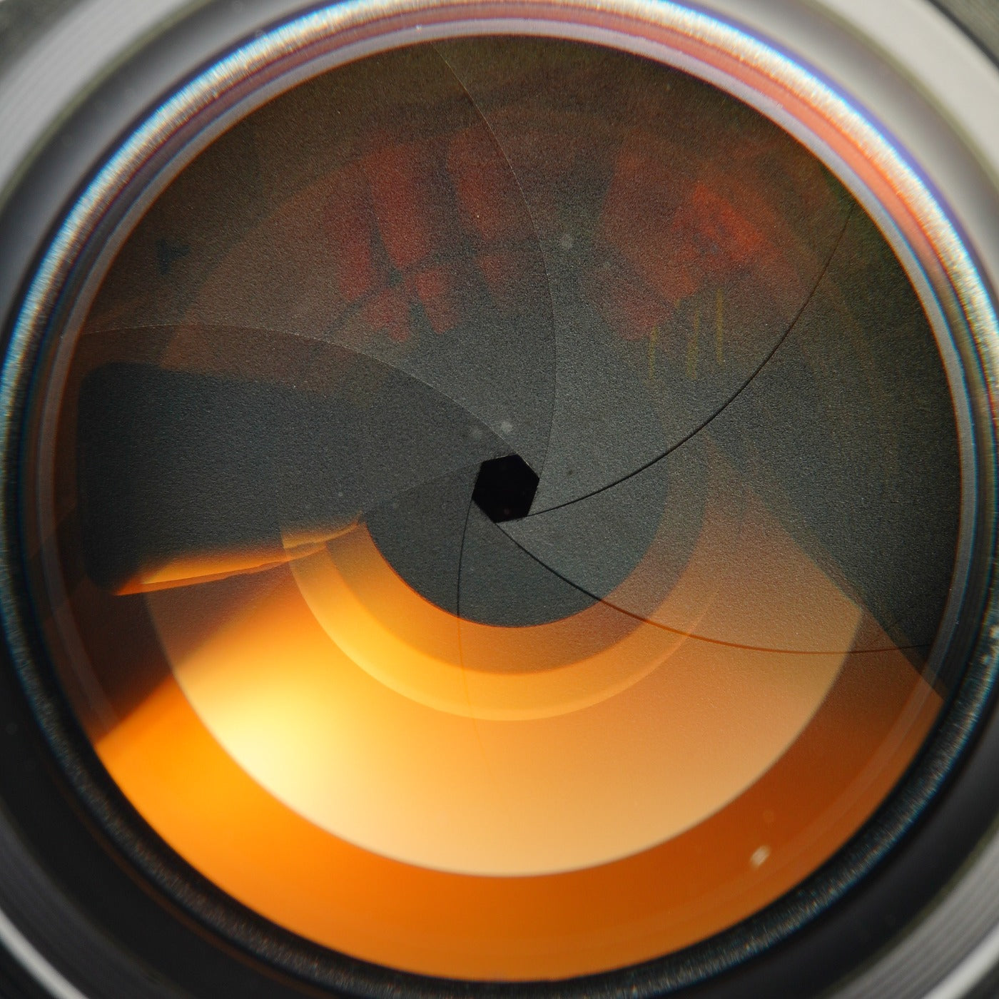 MINOLTA MC ROKKOR-PF 58mm F/1.4 単焦点レンズ