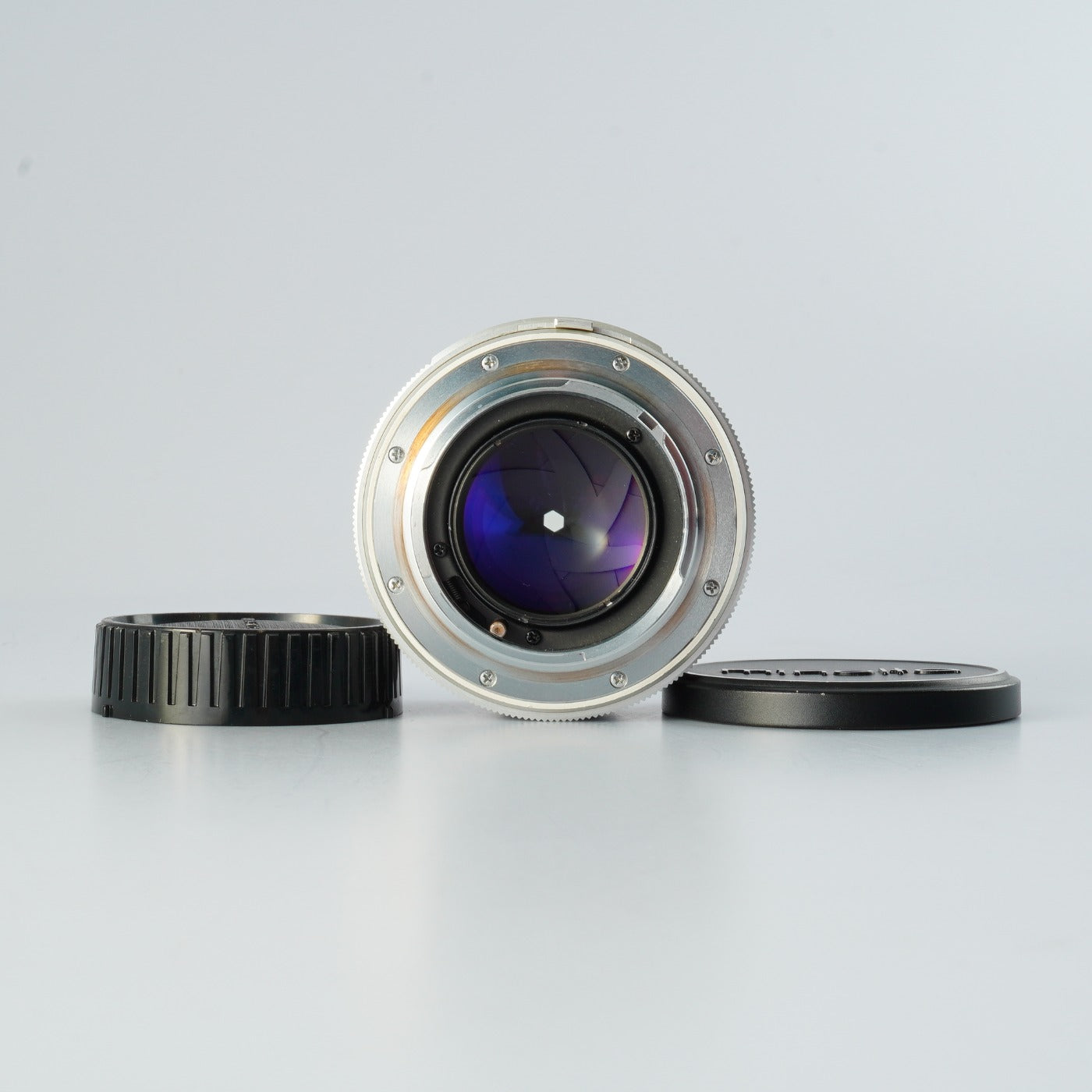 MINOLTA MC ROKKOR-PF 58mm F/1.4 単焦点レンズ