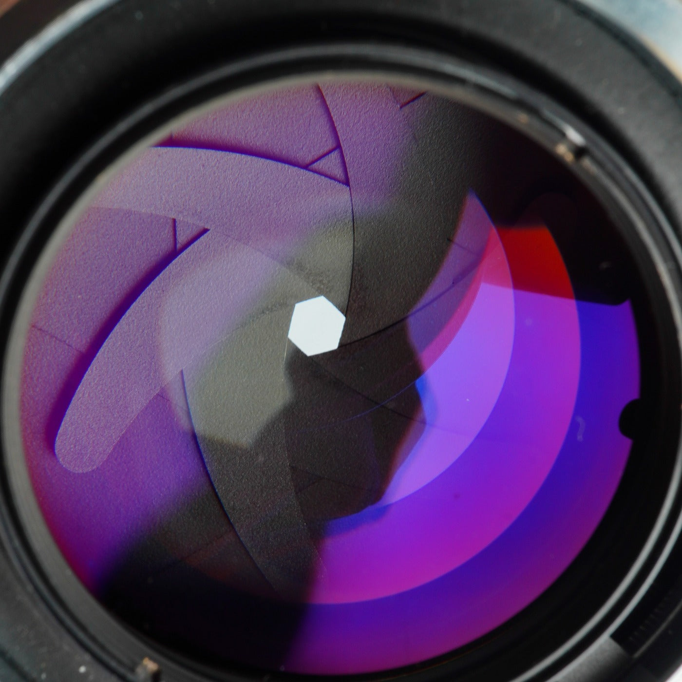 MINOLTA MC ROKKOR-PF 58mm F/1.4 単焦点レンズ