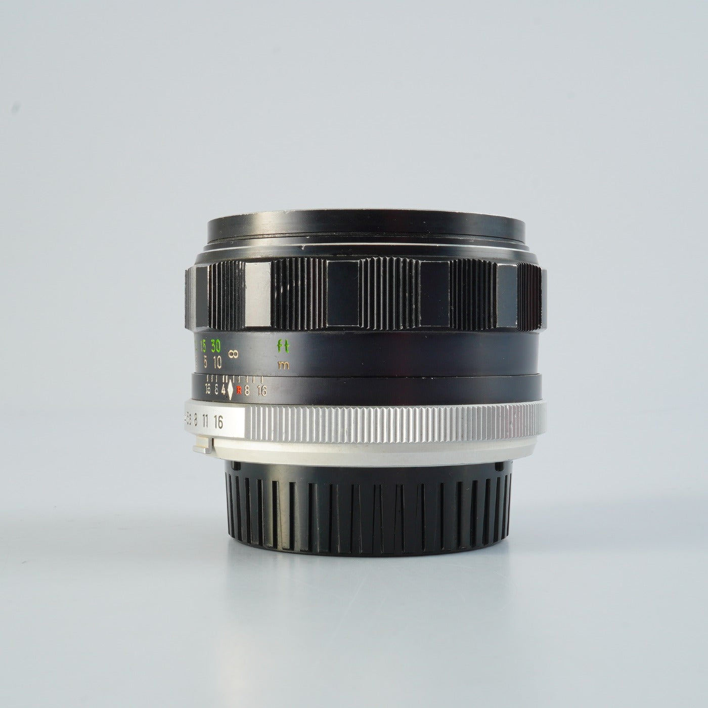 MINOLTA MC ROKKOR-PF 58mm F/1.4 単焦点レンズ