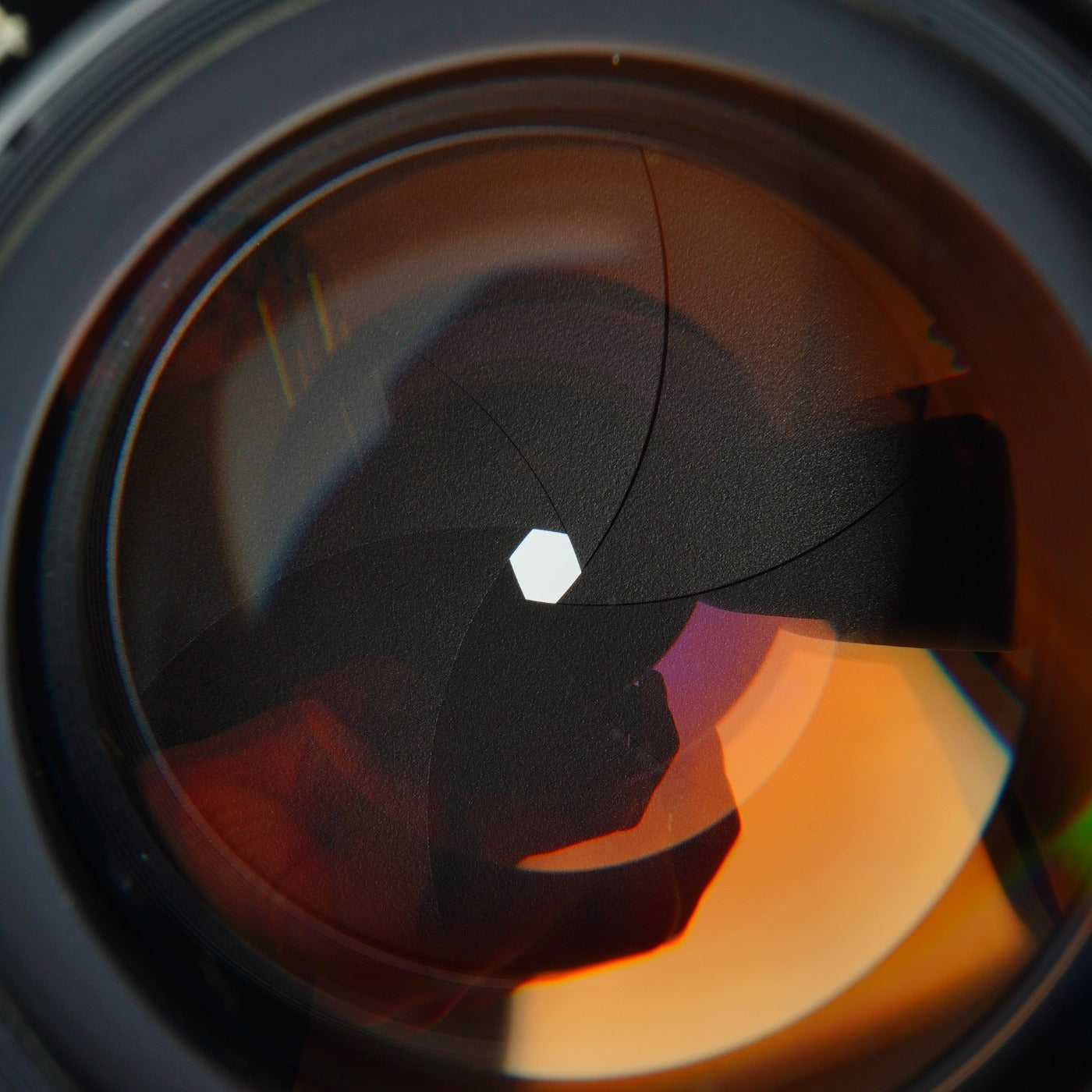 MINOLTA MC ROKKOR-PG 50mm F/1.4 単焦点レンズ