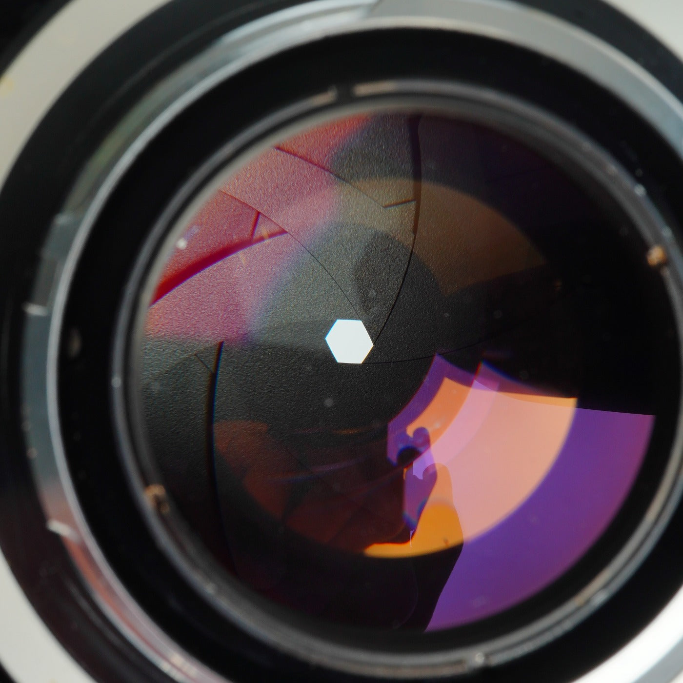 MINOLTA MC ROKKOR-PG 50mm F/1.4 単焦点レンズ