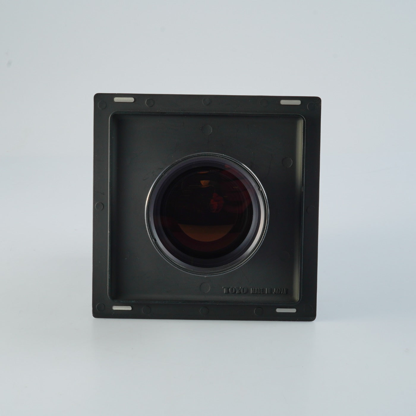 FUJIFILM FUJINON T 400mm F/8 + Copal Shutter For Toyo View 単焦点レンズ