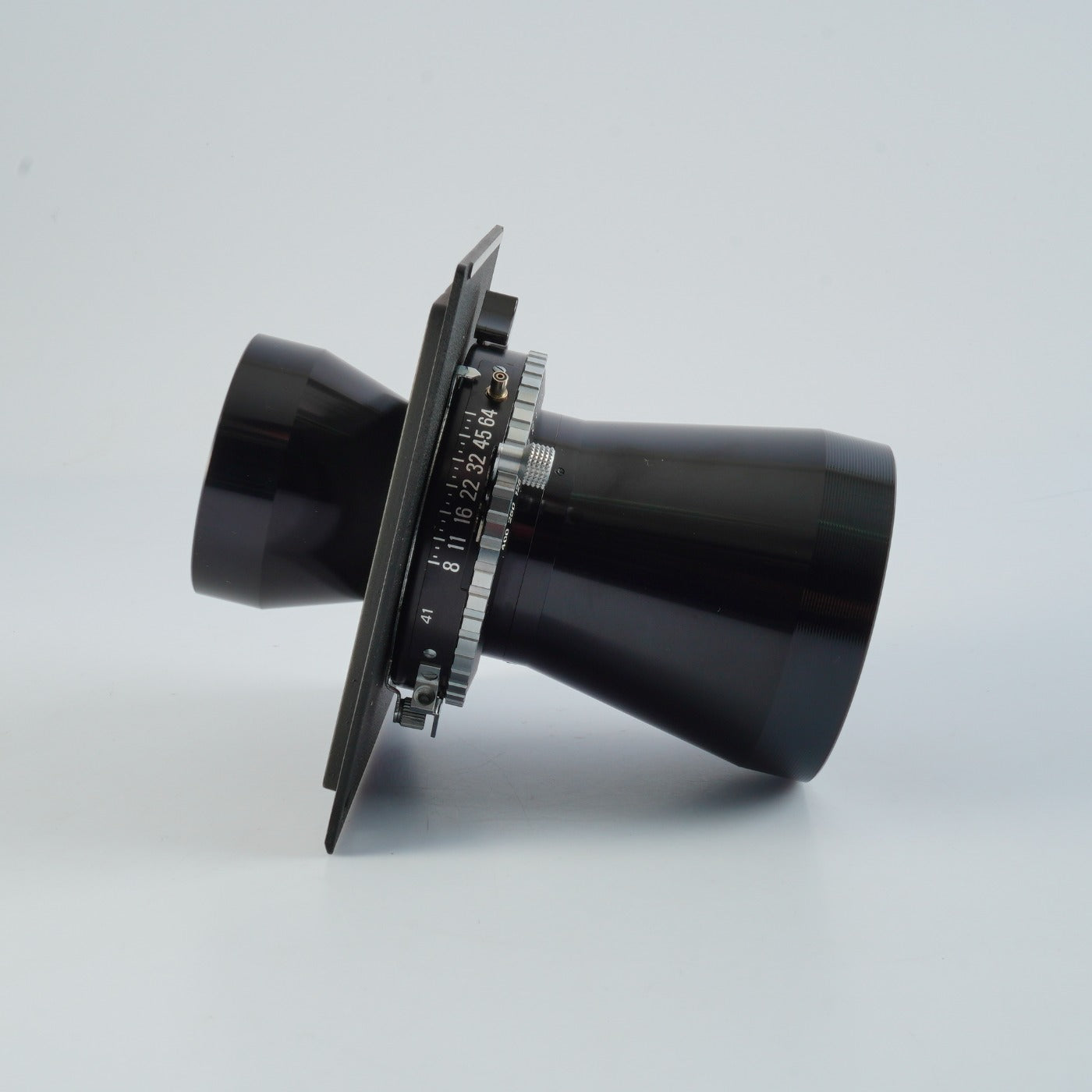 FUJIFILM FUJINON T 400mm F/8 + Copal Shutter For Toyo View 単焦点レンズ