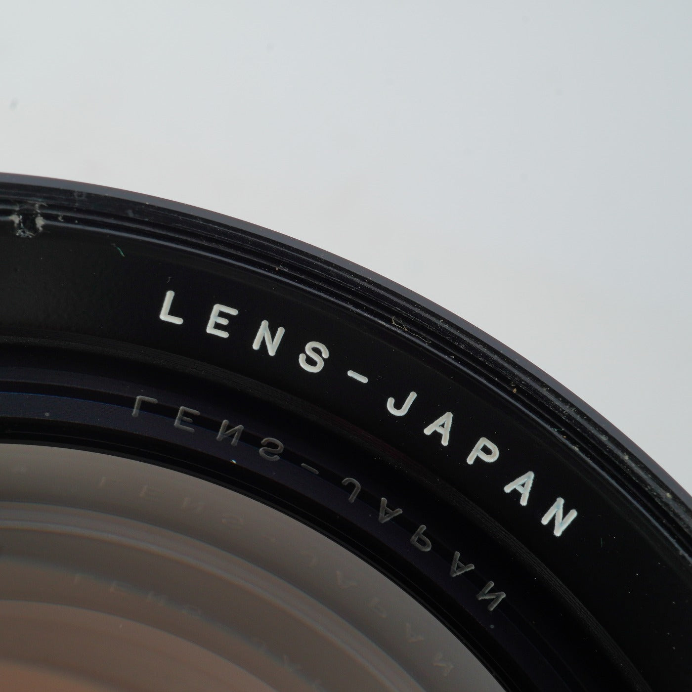 FUJIFILM FUJINON T 400mm F/8 + Copal Shutter For Toyo View 単焦点レンズ