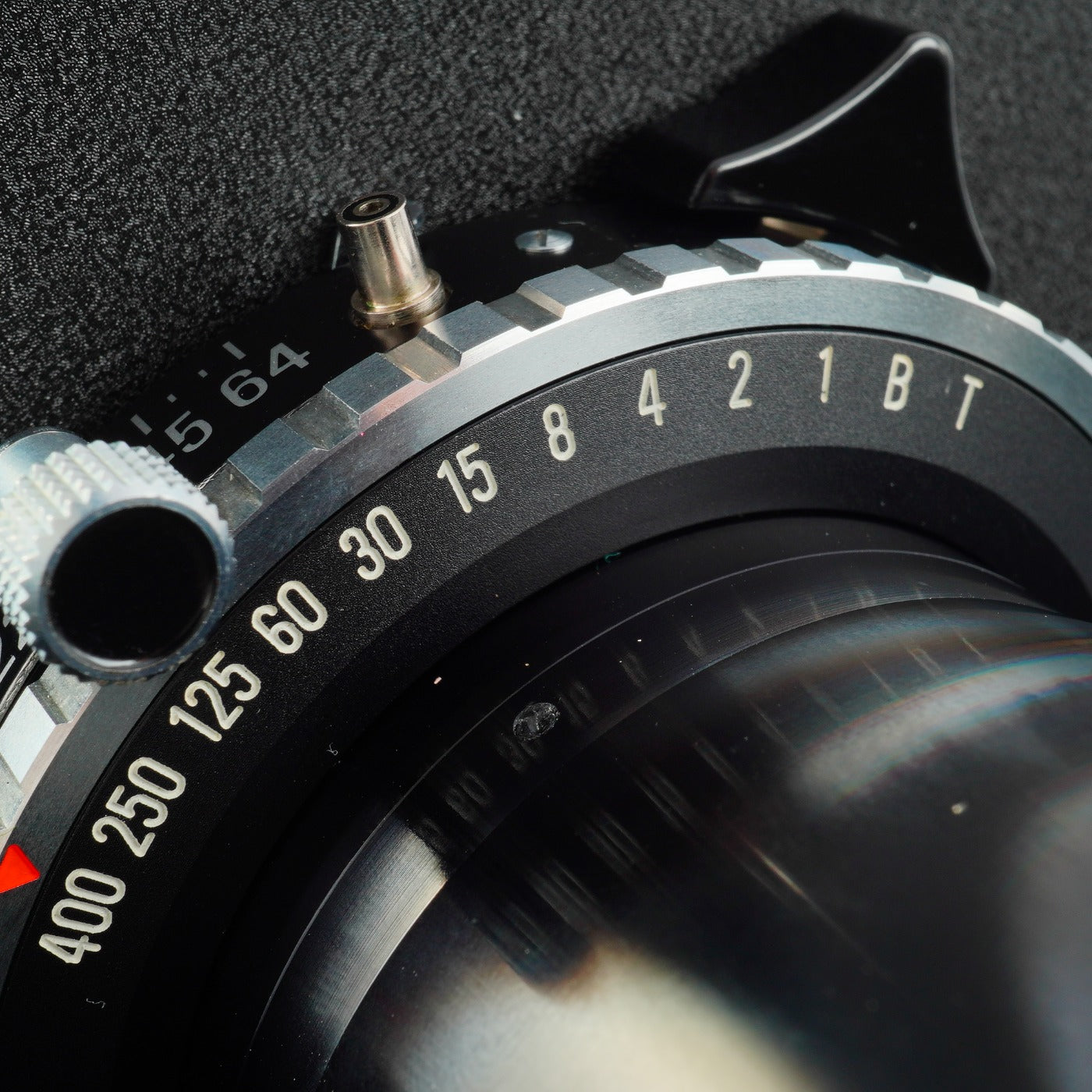 FUJIFILM FUJINON T 400mm F/8 + Copal Shutter For Toyo View 単焦点レンズ